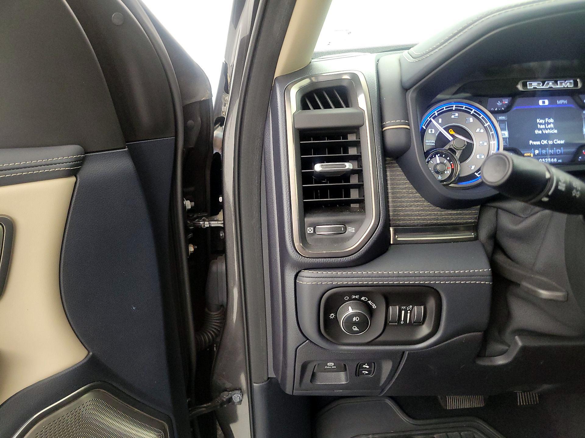 Thumbnail: 2020 RAM 1500 - 13