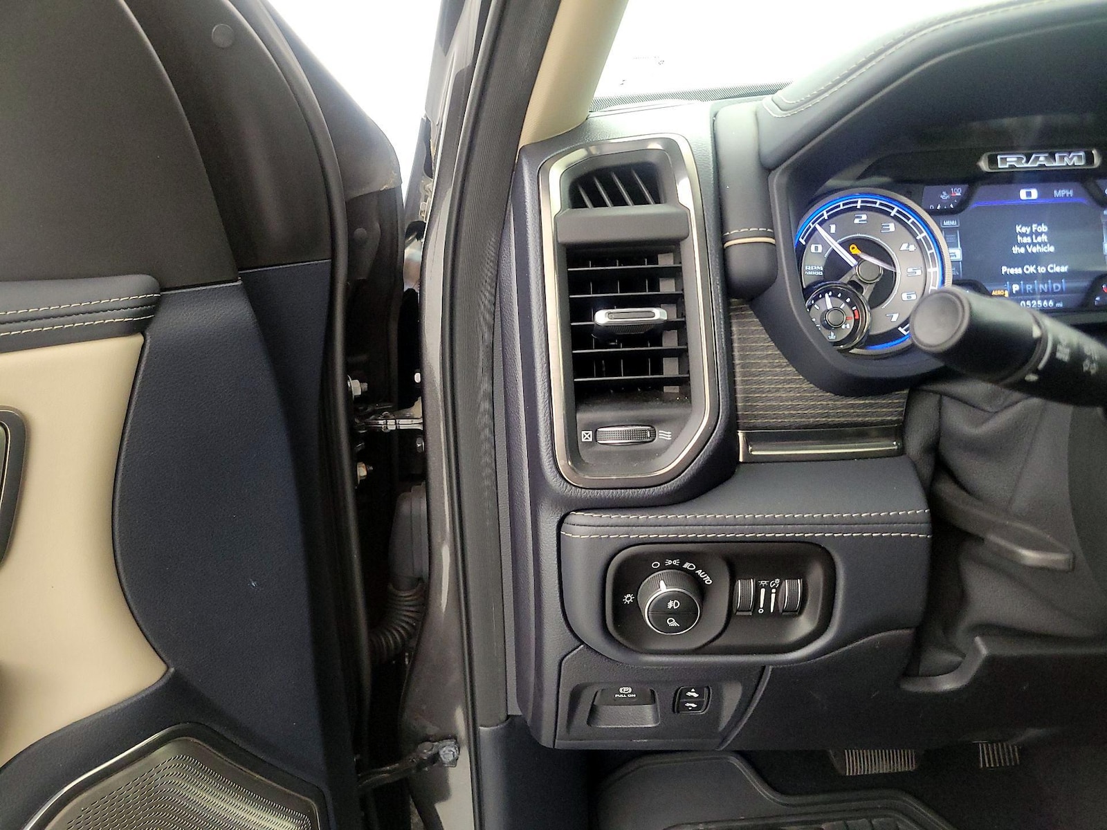 2020 RAM Ram 1500 Pickup Limited - Photo 14