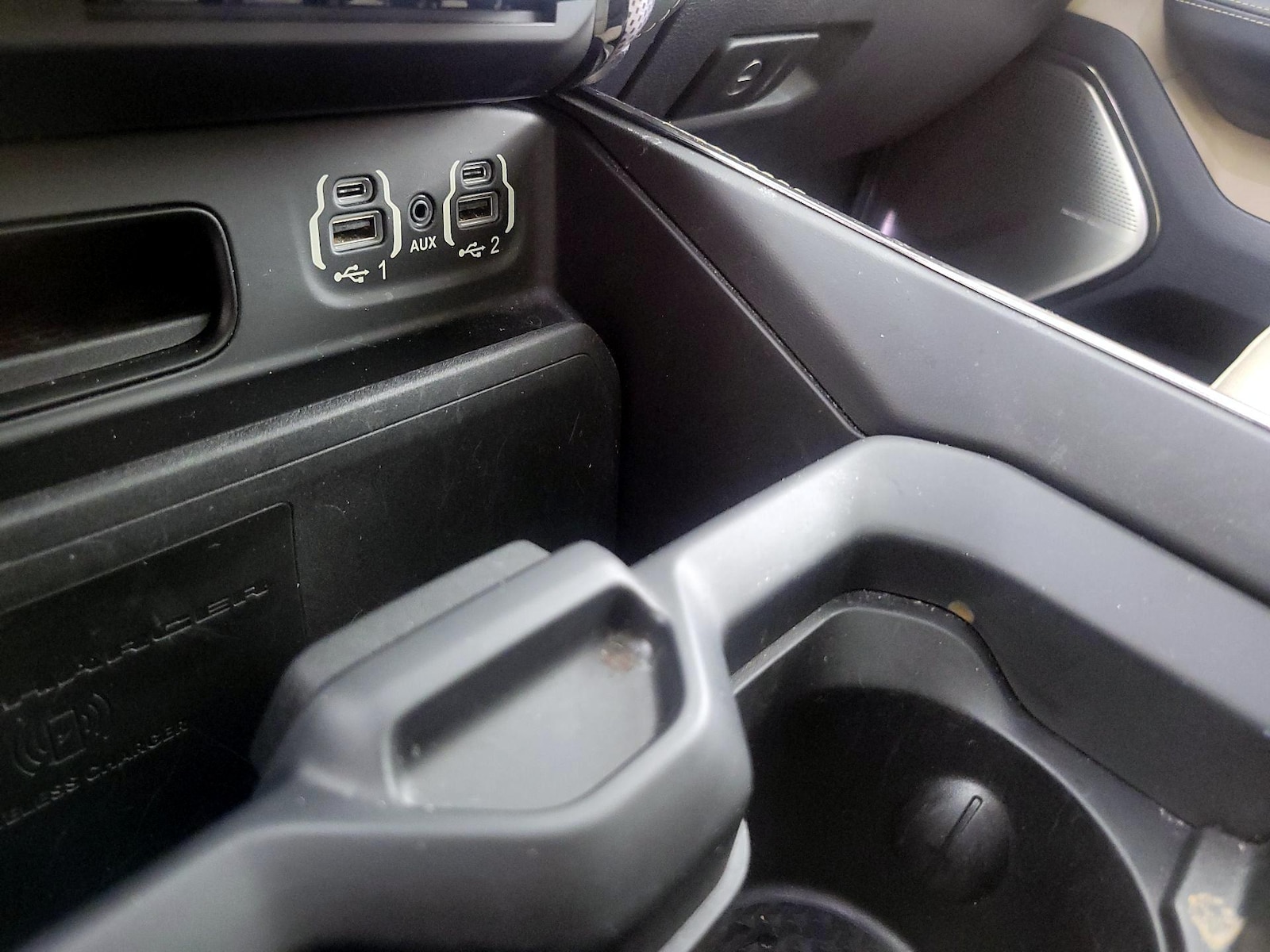 2020 RAM Ram 1500 Pickup Limited - Photo 20