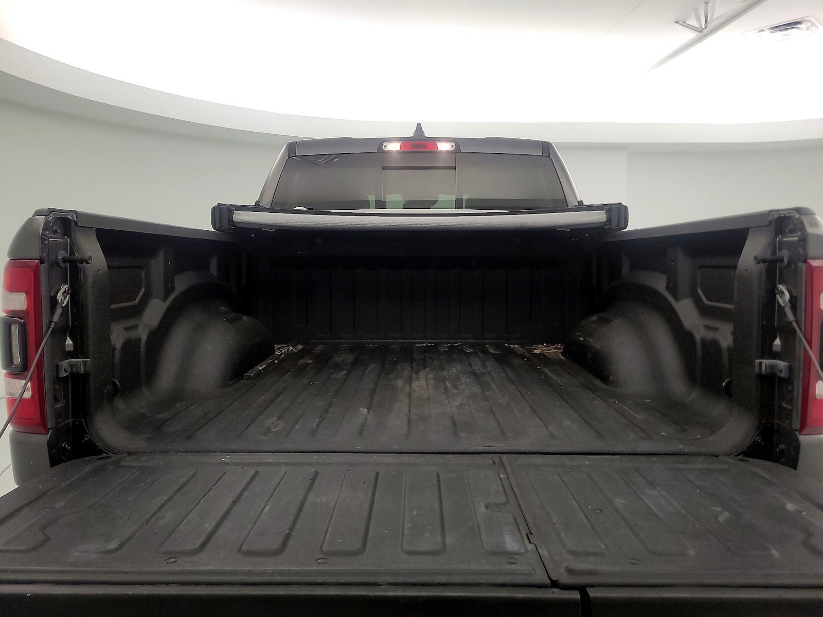 2020 RAM Ram 1500 Pickup Limited - Photo 23