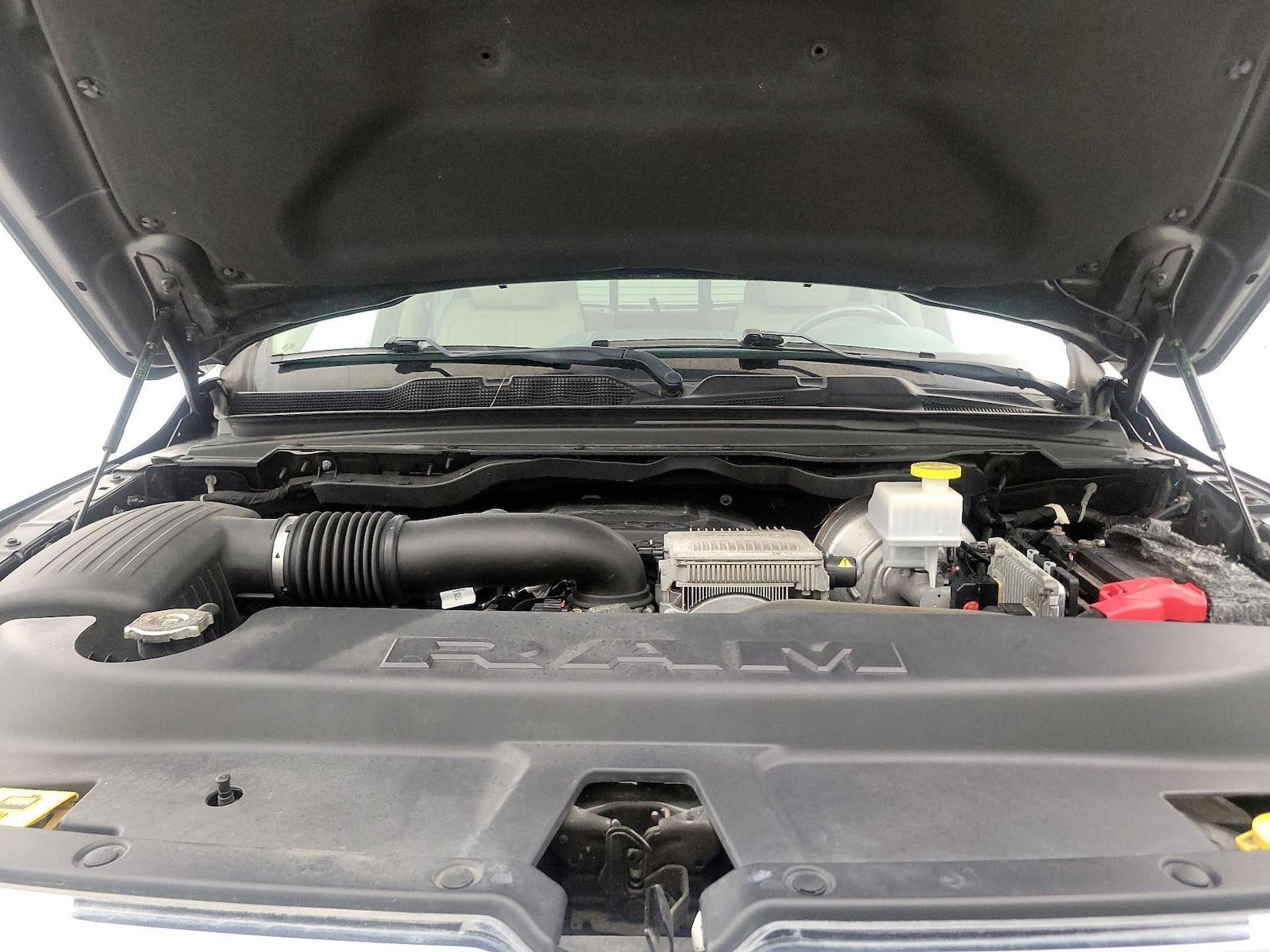 2020 RAM Ram 1500 Pickup Limited - Photo 24