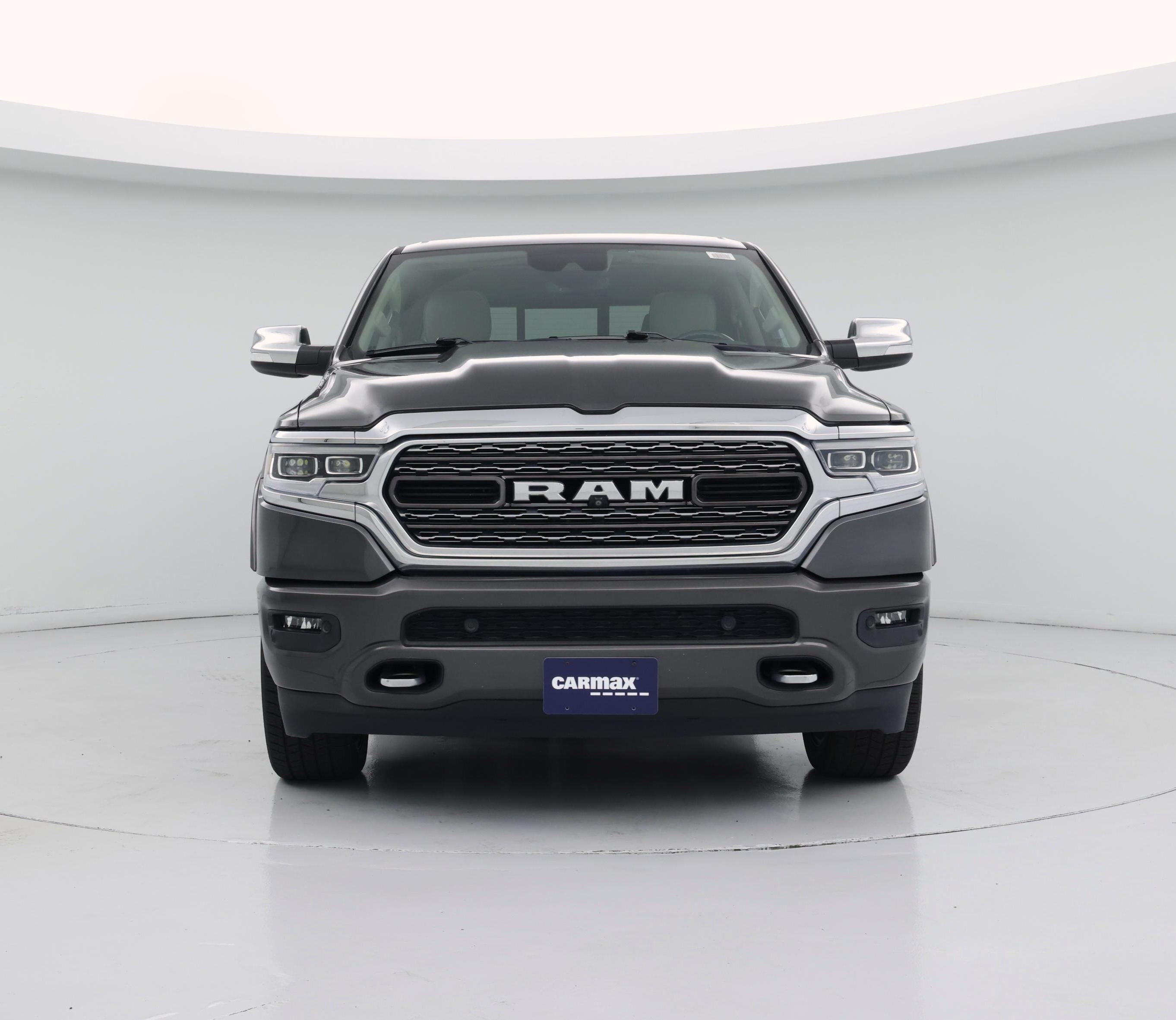 Thumbnail: 2020 RAM 1500 - 5