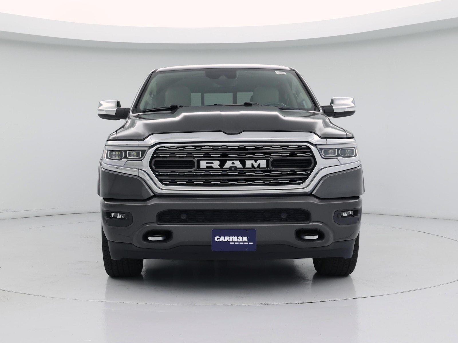 2020 RAM Ram 1500 Pickup Limited - Photo 6