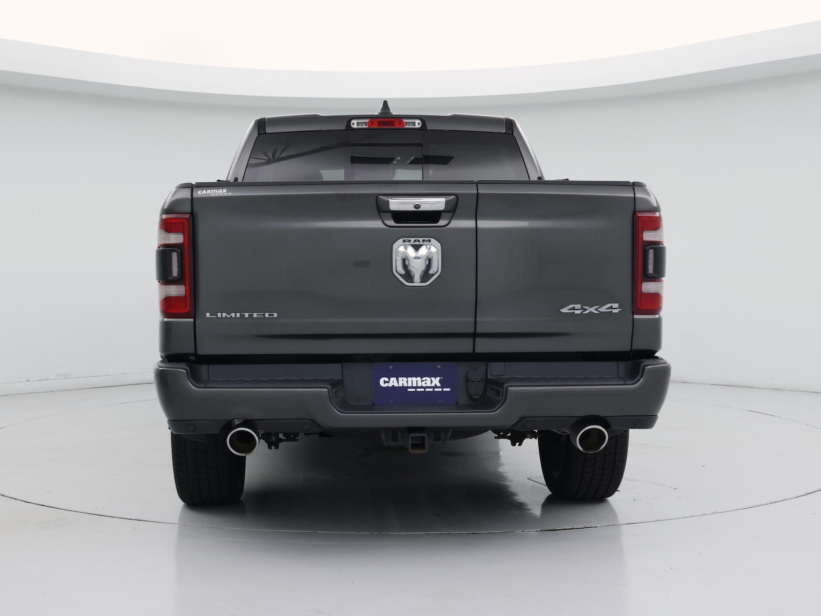 2020 RAM Ram 1500 Pickup Limited - Photo 7