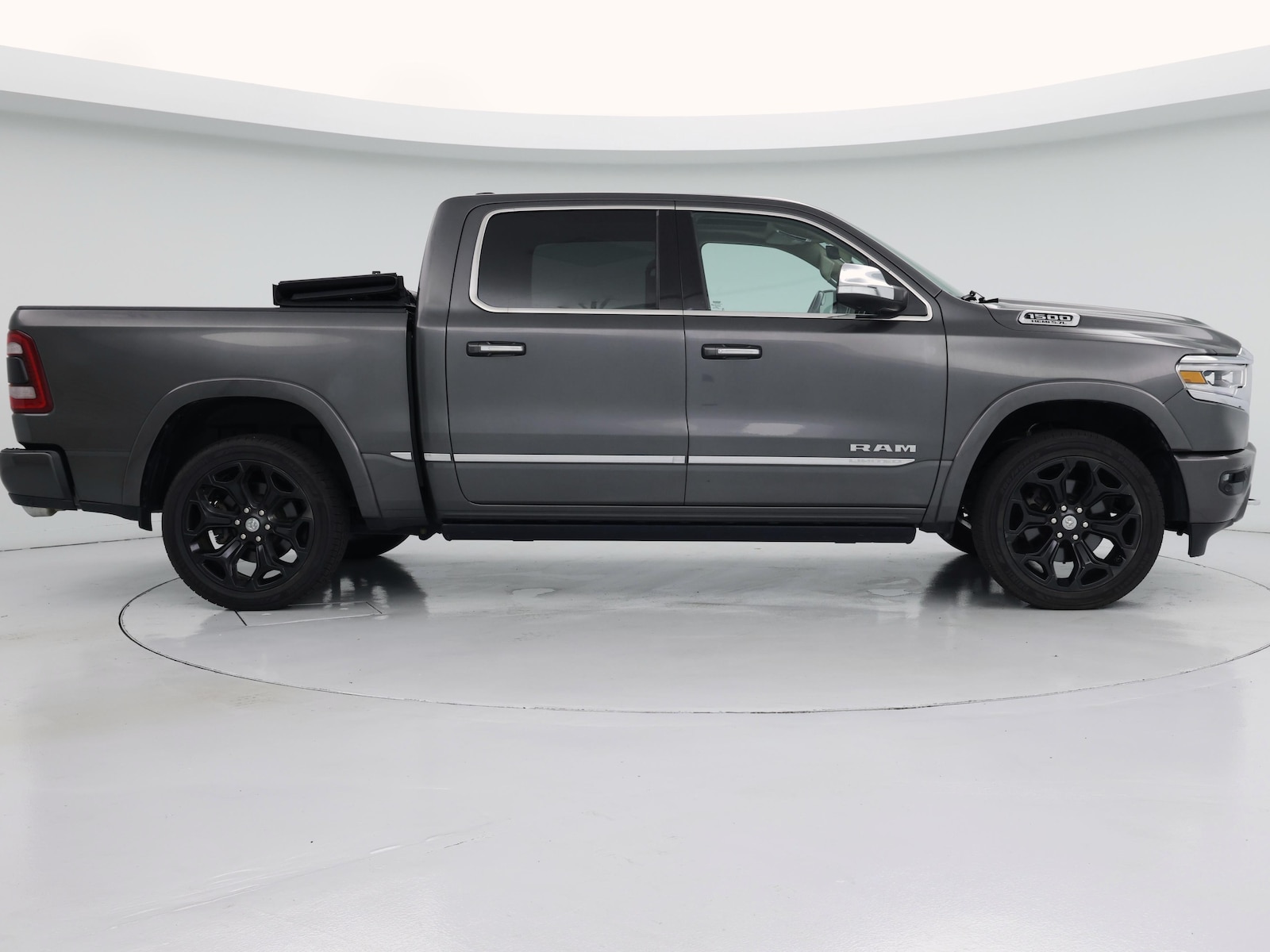 2020 RAM Ram 1500 Pickup Limited - Photo 8