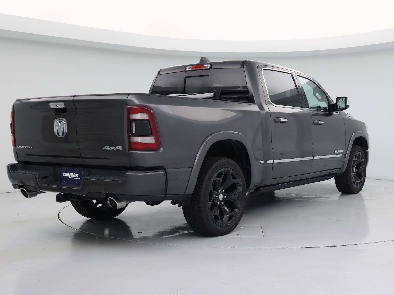 2020 RAM Ram 1500 Pickup Limited - Photo 9