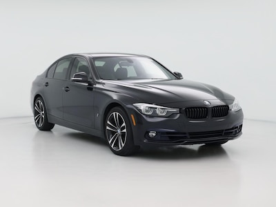 2018 BMW 330 Plug In Hybrid E iPerformance