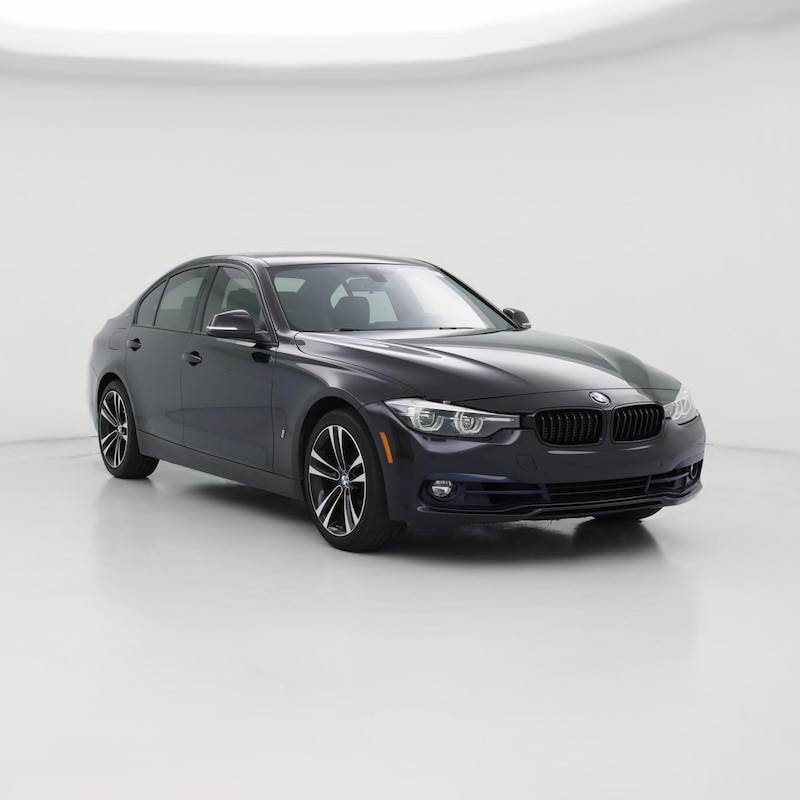 2018 BMW 330 Plug In Hybrid E iPerformance