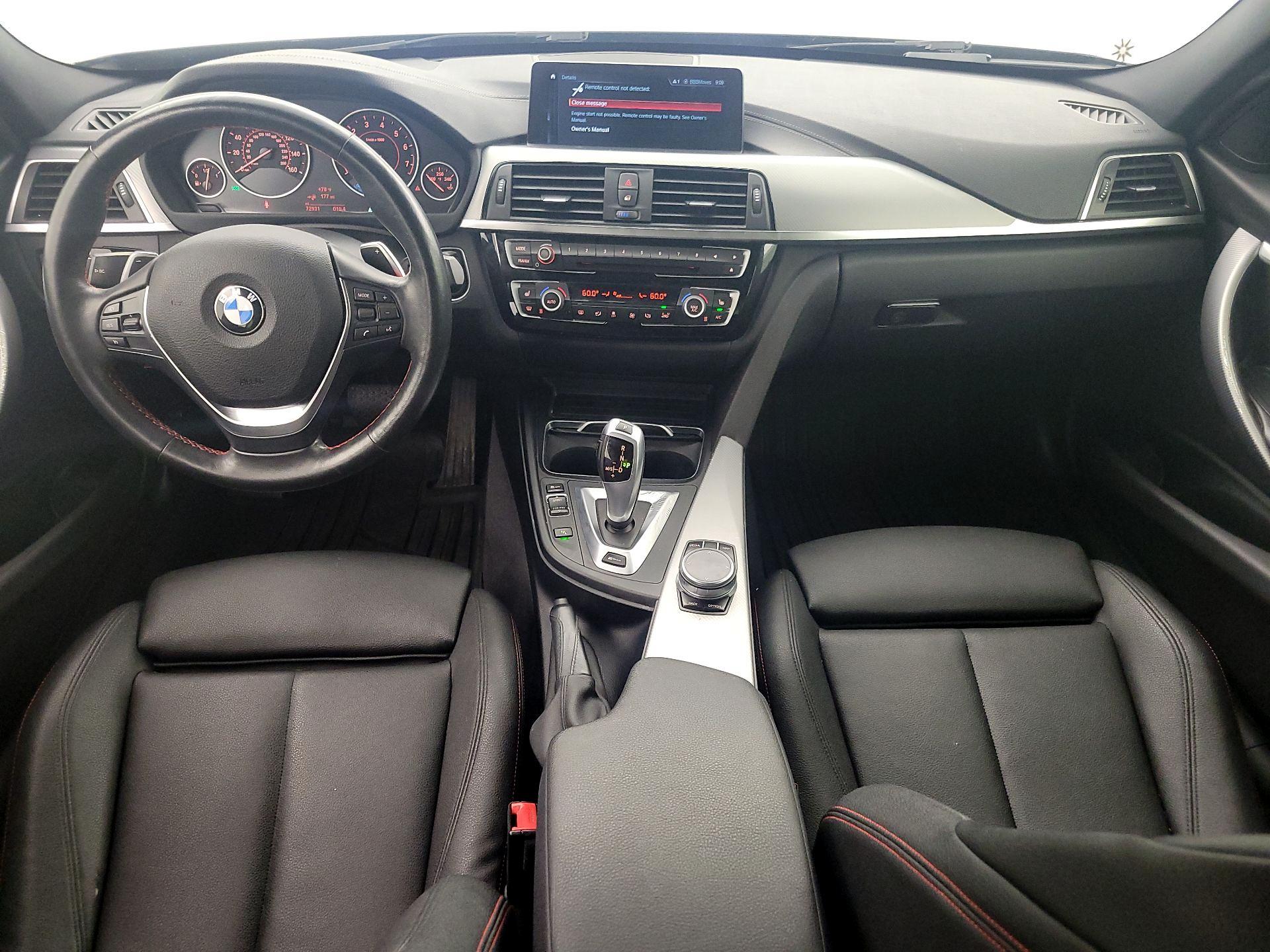 Thumbnail: 2018 BMW 3 Series - 9