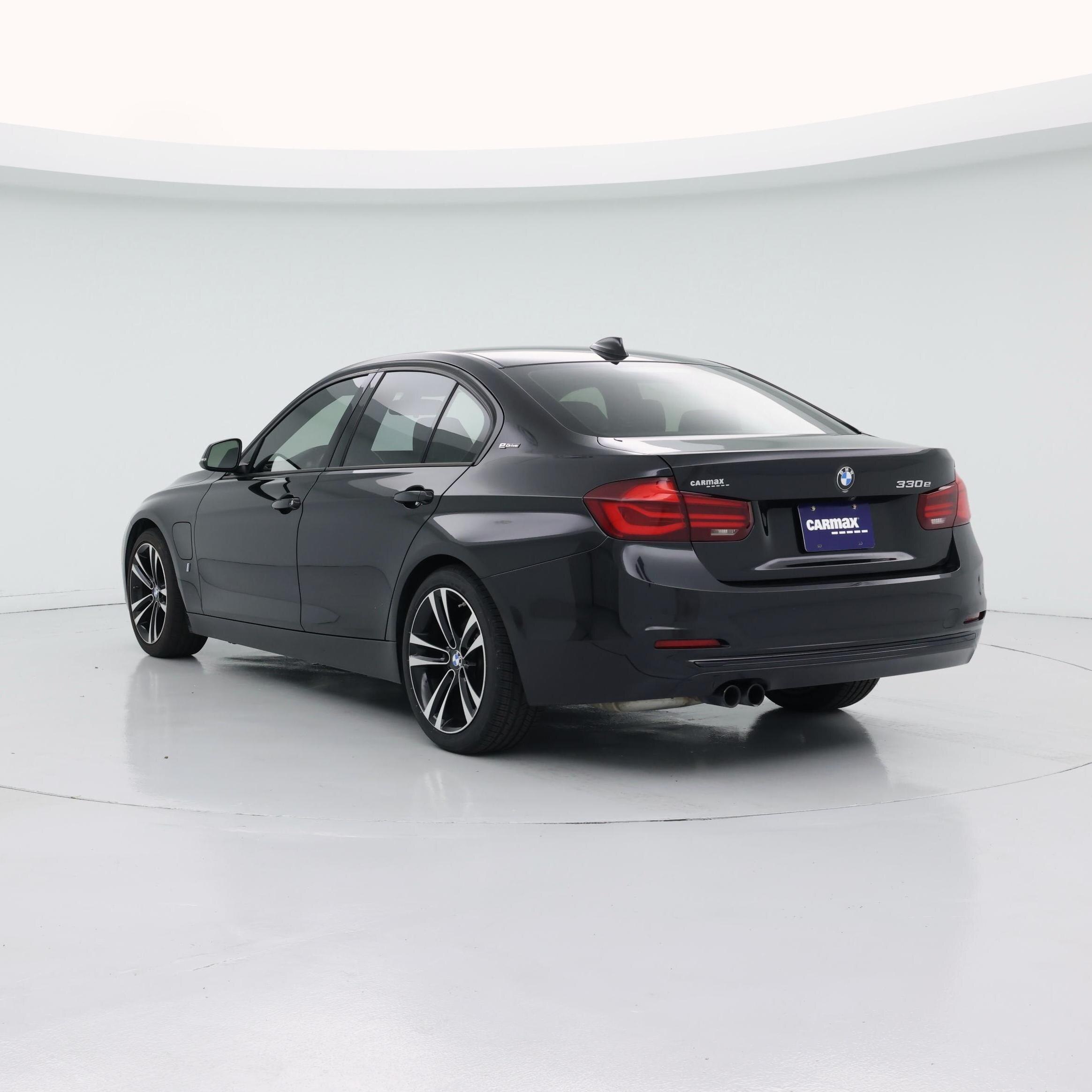 Thumbnail: 2018 BMW 3 Series - 2