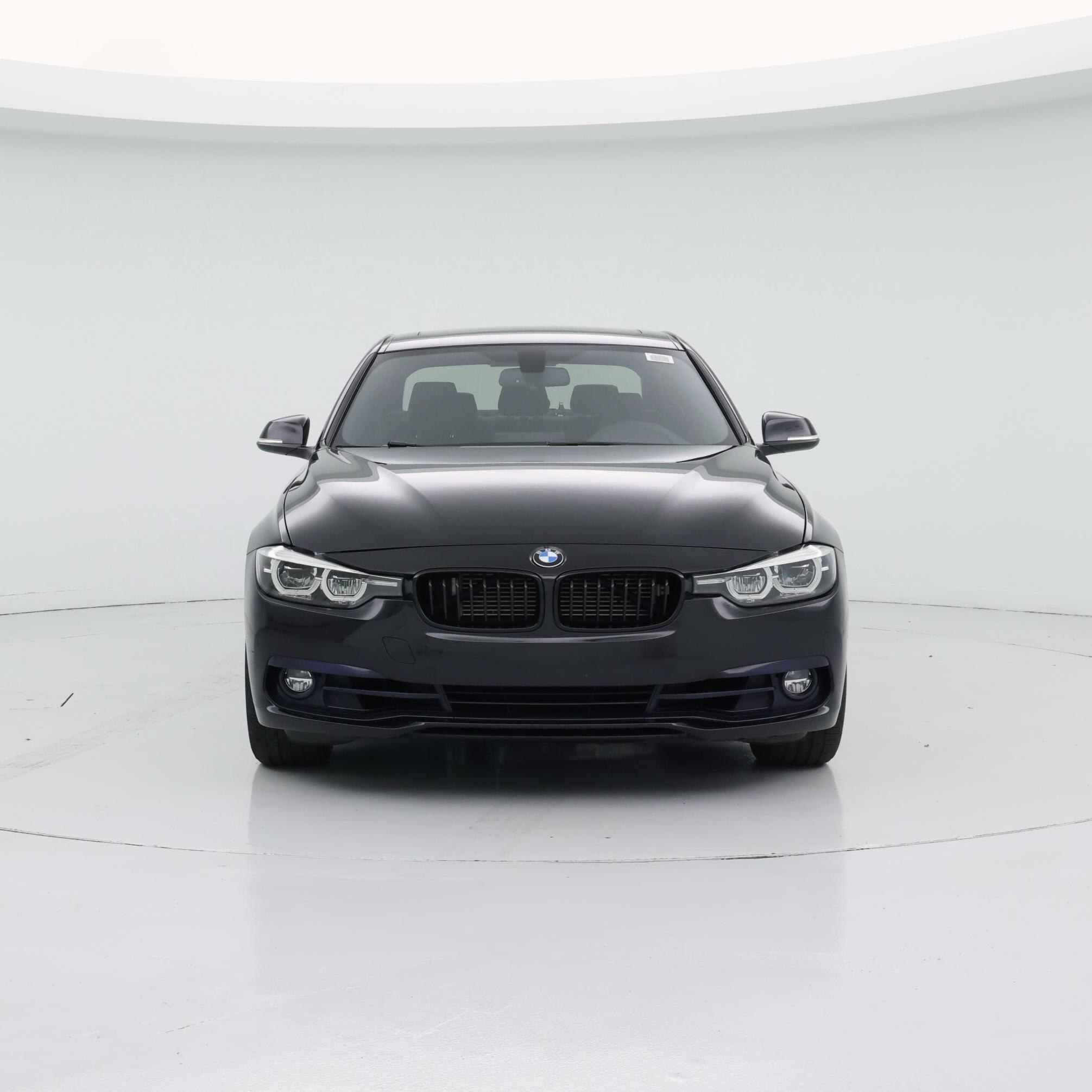 Thumbnail: 2018 BMW 3 Series - 5
