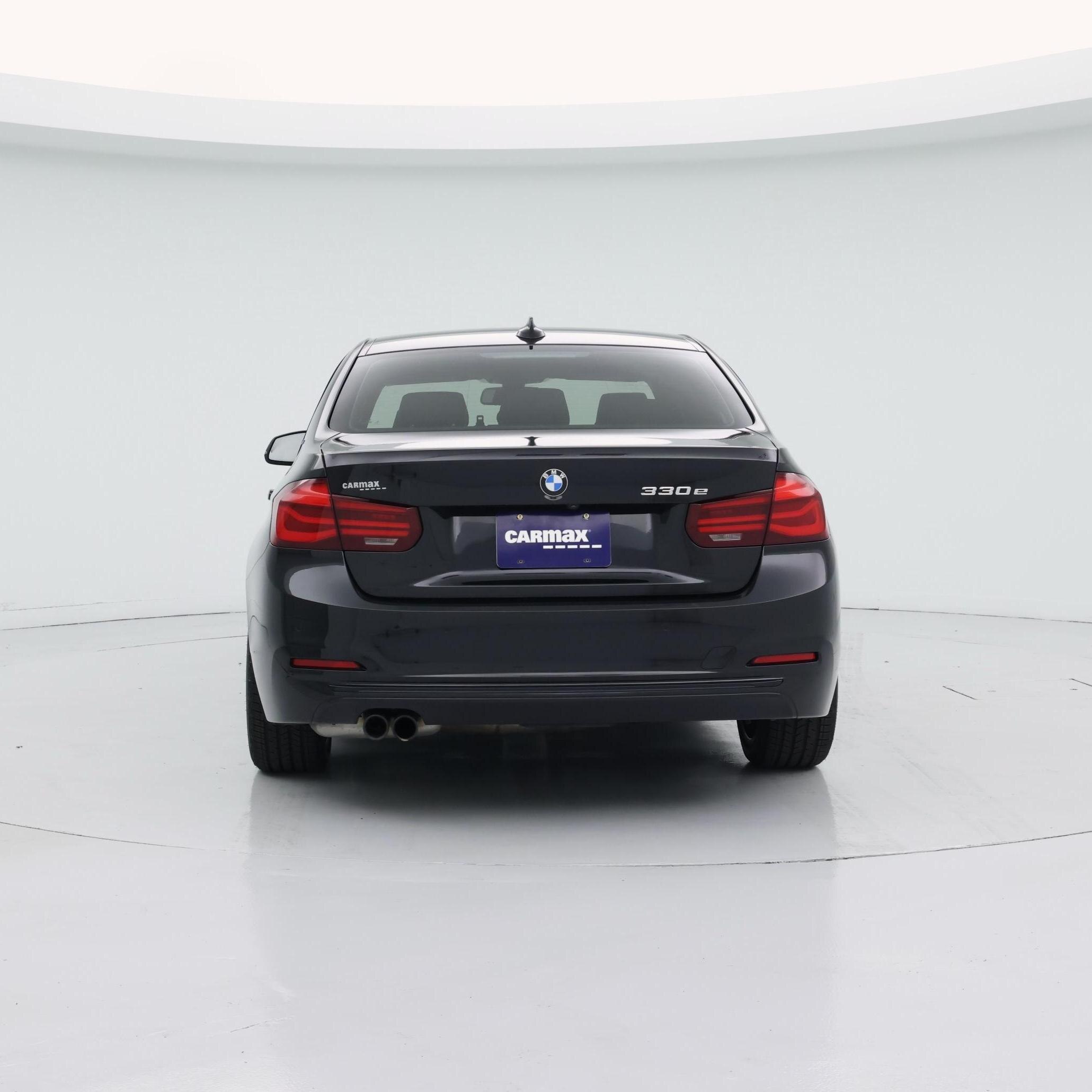 Thumbnail: 2018 BMW 3 Series - 6