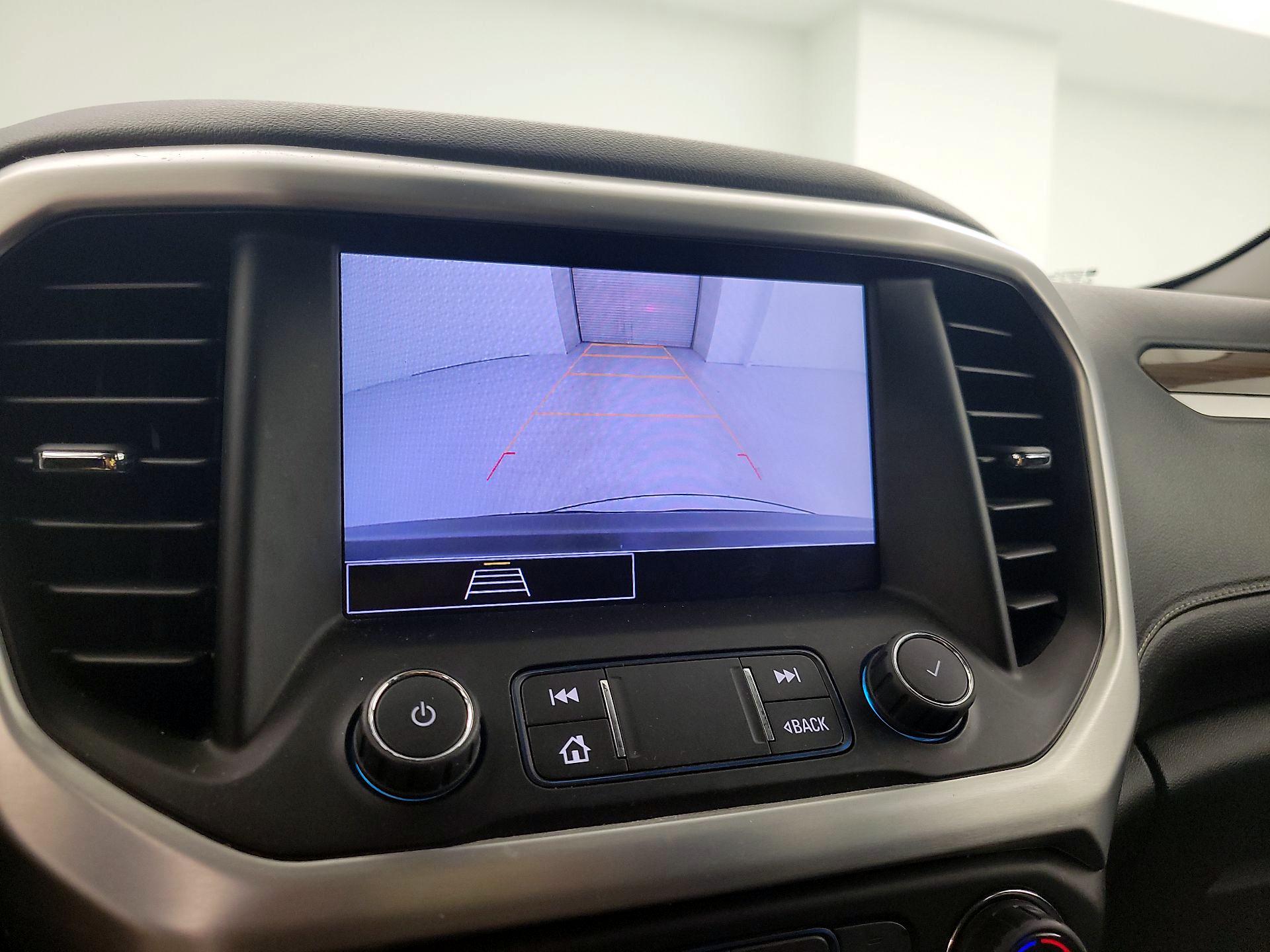 Thumbnail: 2020 GMC Acadia - 14