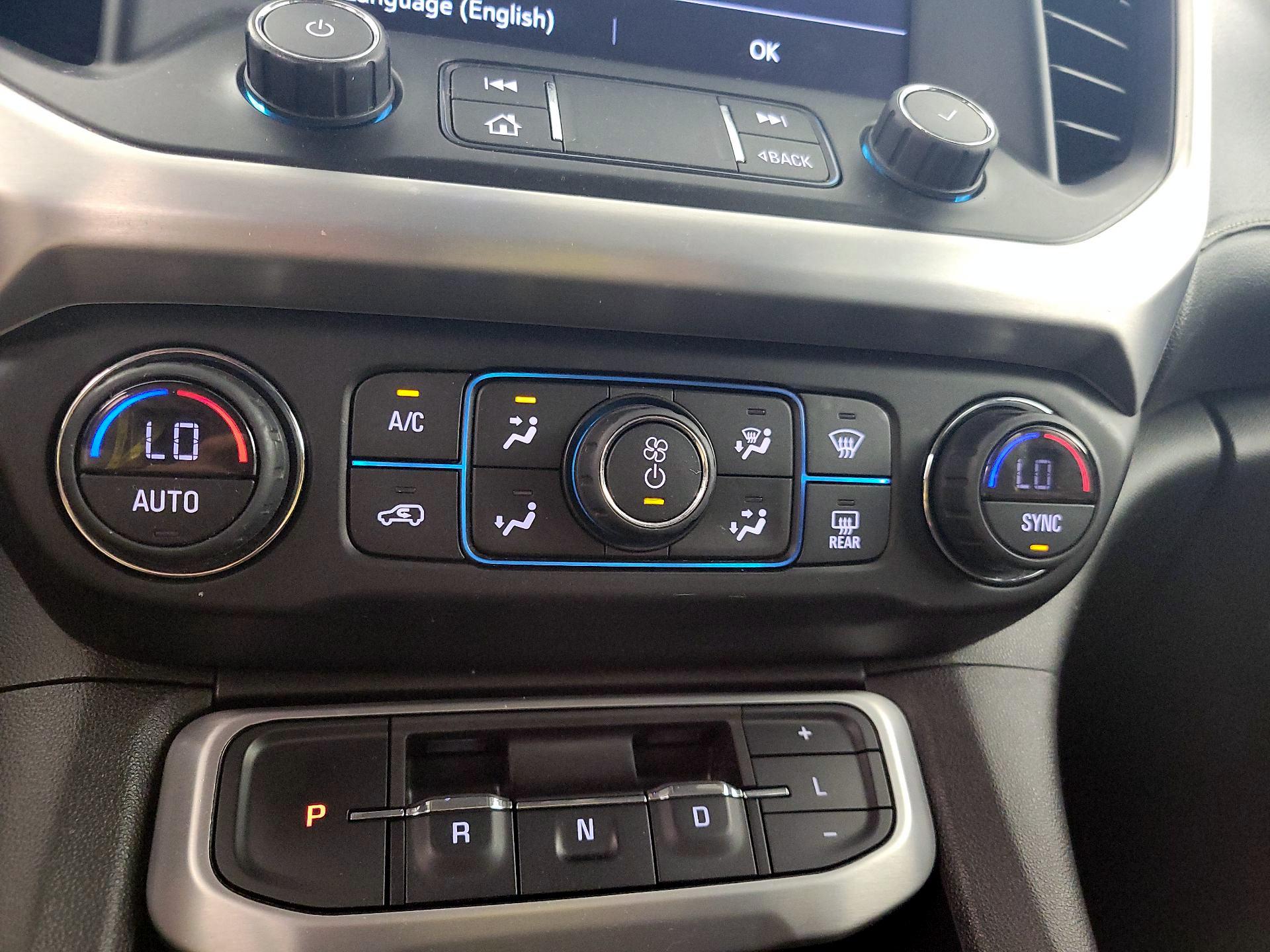 Thumbnail: 2020 GMC Acadia - 16