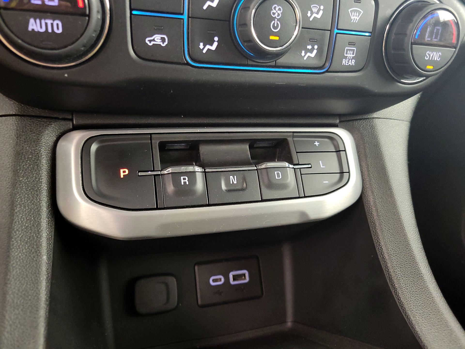 Thumbnail: 2020 GMC Acadia - 17