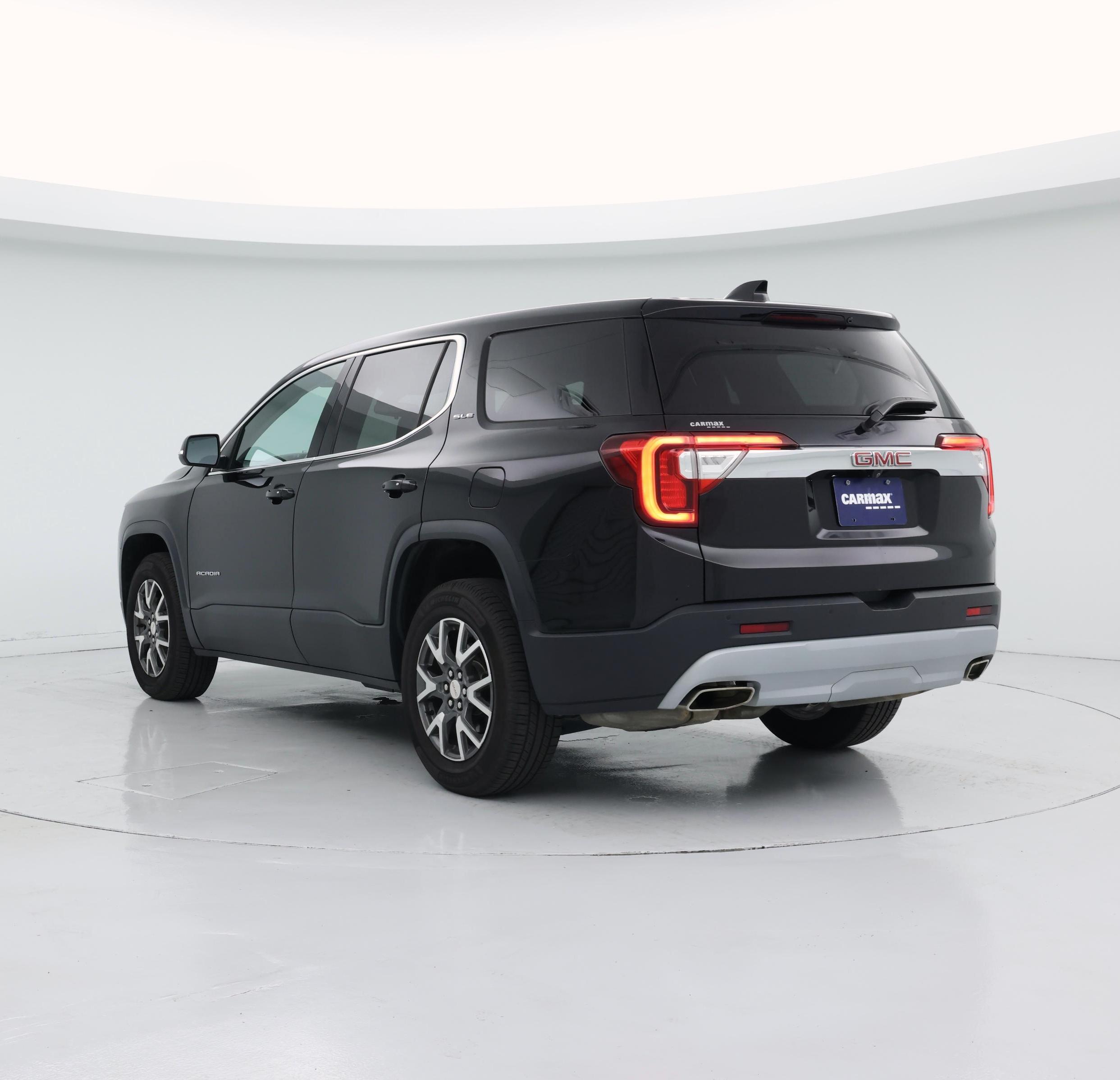 Thumbnail: 2020 GMC Acadia - 2