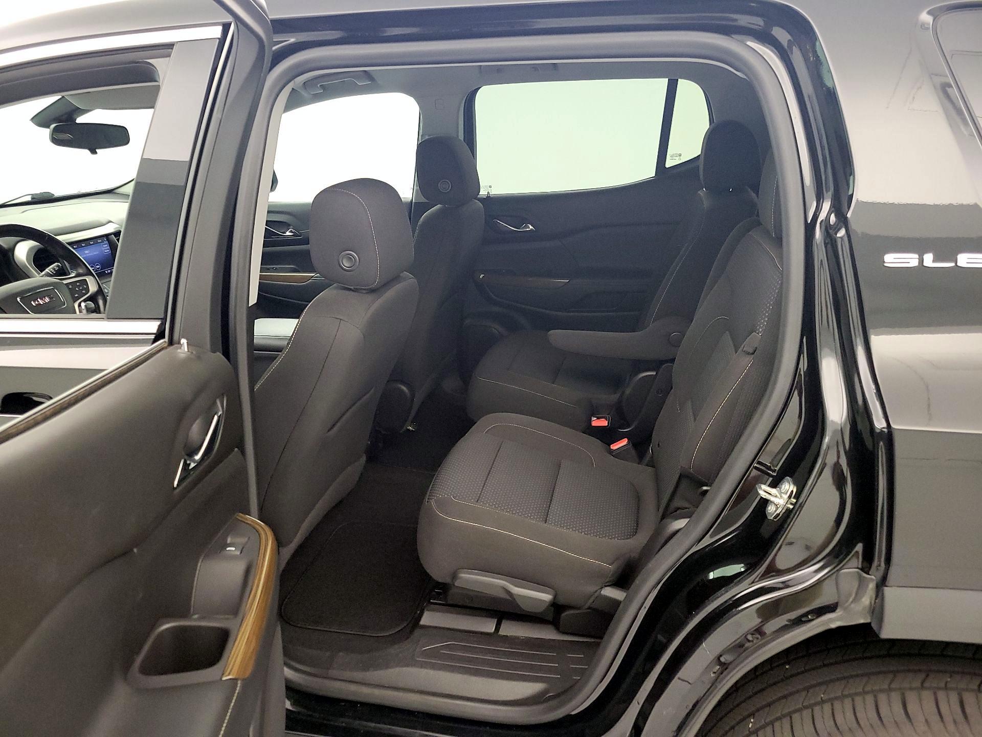 Thumbnail: 2020 GMC Acadia - 19