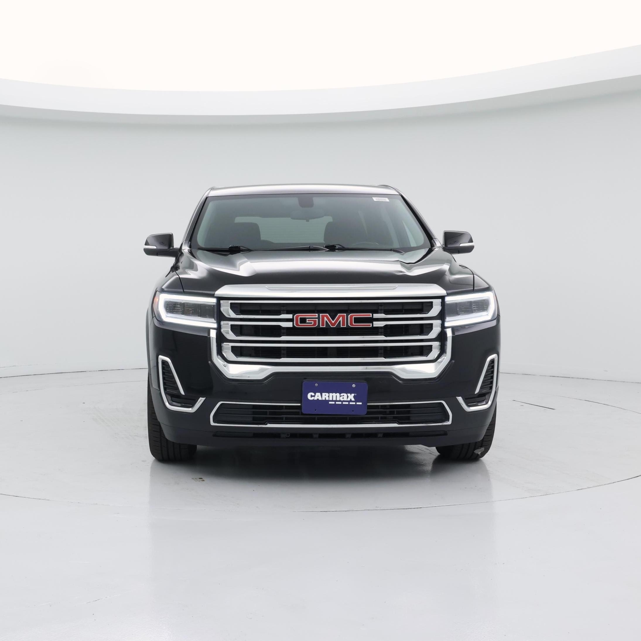 Thumbnail: 2020 GMC Acadia - 5