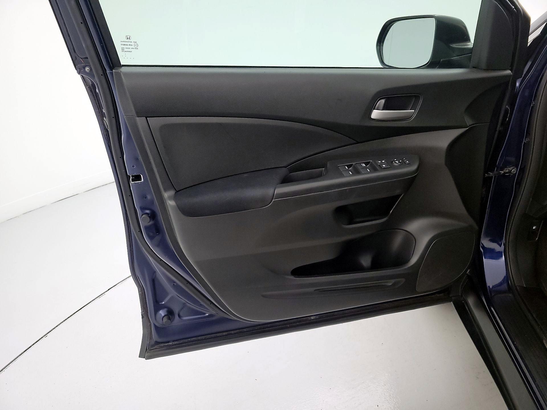 Thumbnail: 2015 Honda CR-V - 12
