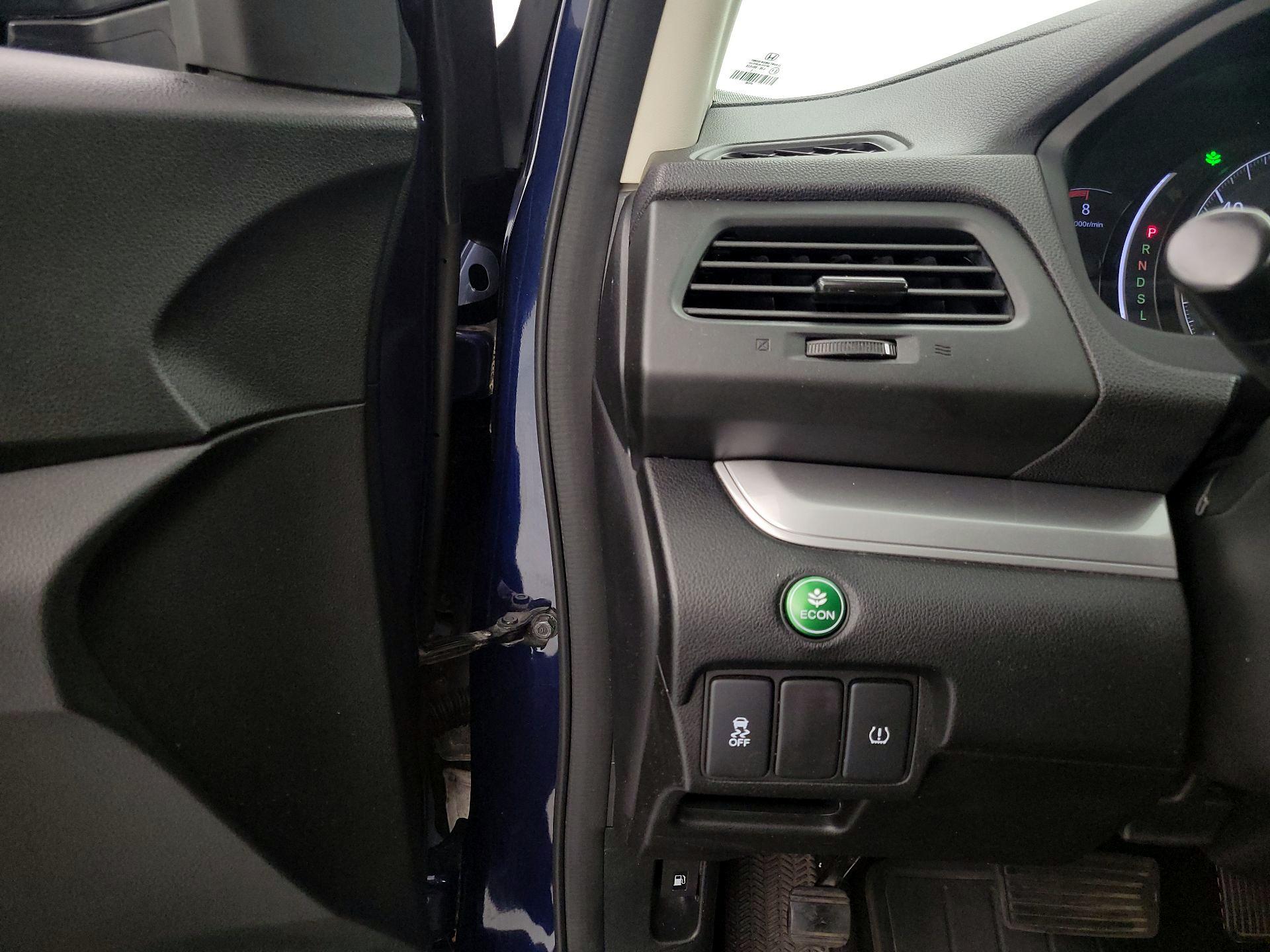 Thumbnail: 2015 Honda CR-V - 13