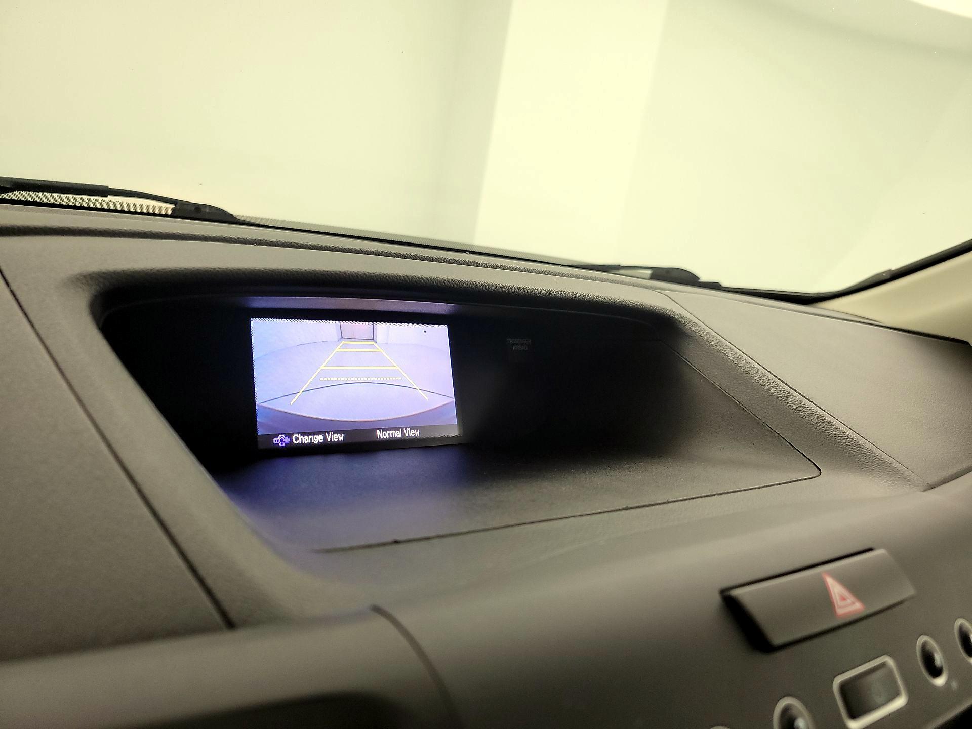Thumbnail: 2015 Honda CR-V - 14