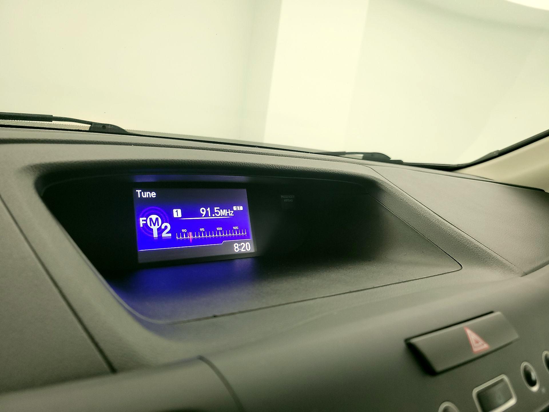 Thumbnail: 2015 Honda CR-V - 15