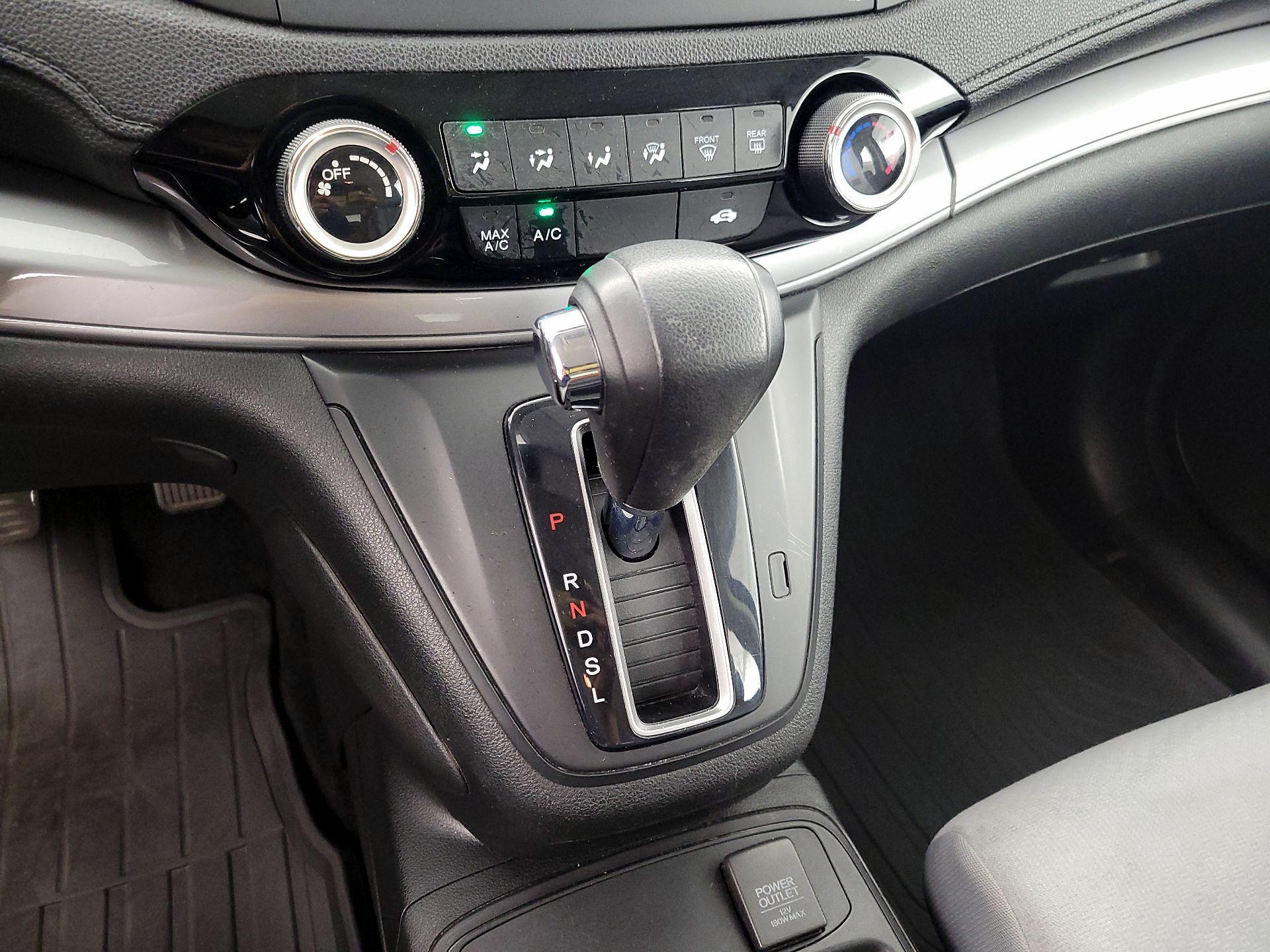 Thumbnail: 2015 Honda CR-V - 16