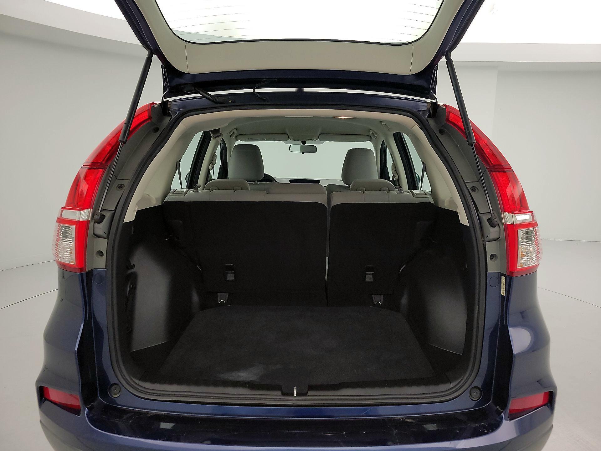 Thumbnail: 2015 Honda CR-V - 20