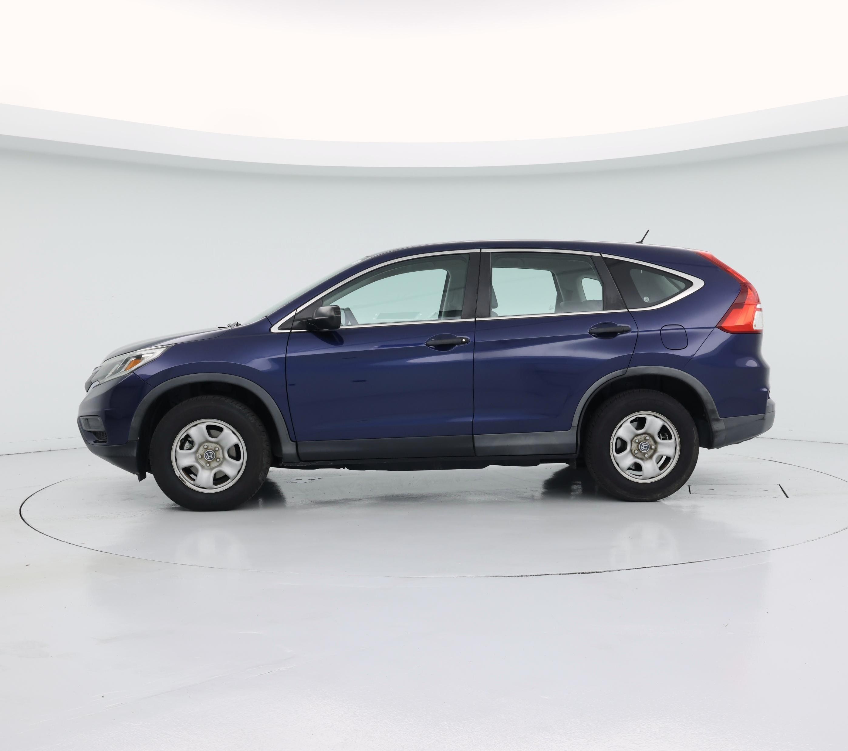 Thumbnail: 2015 Honda CR-V - 3