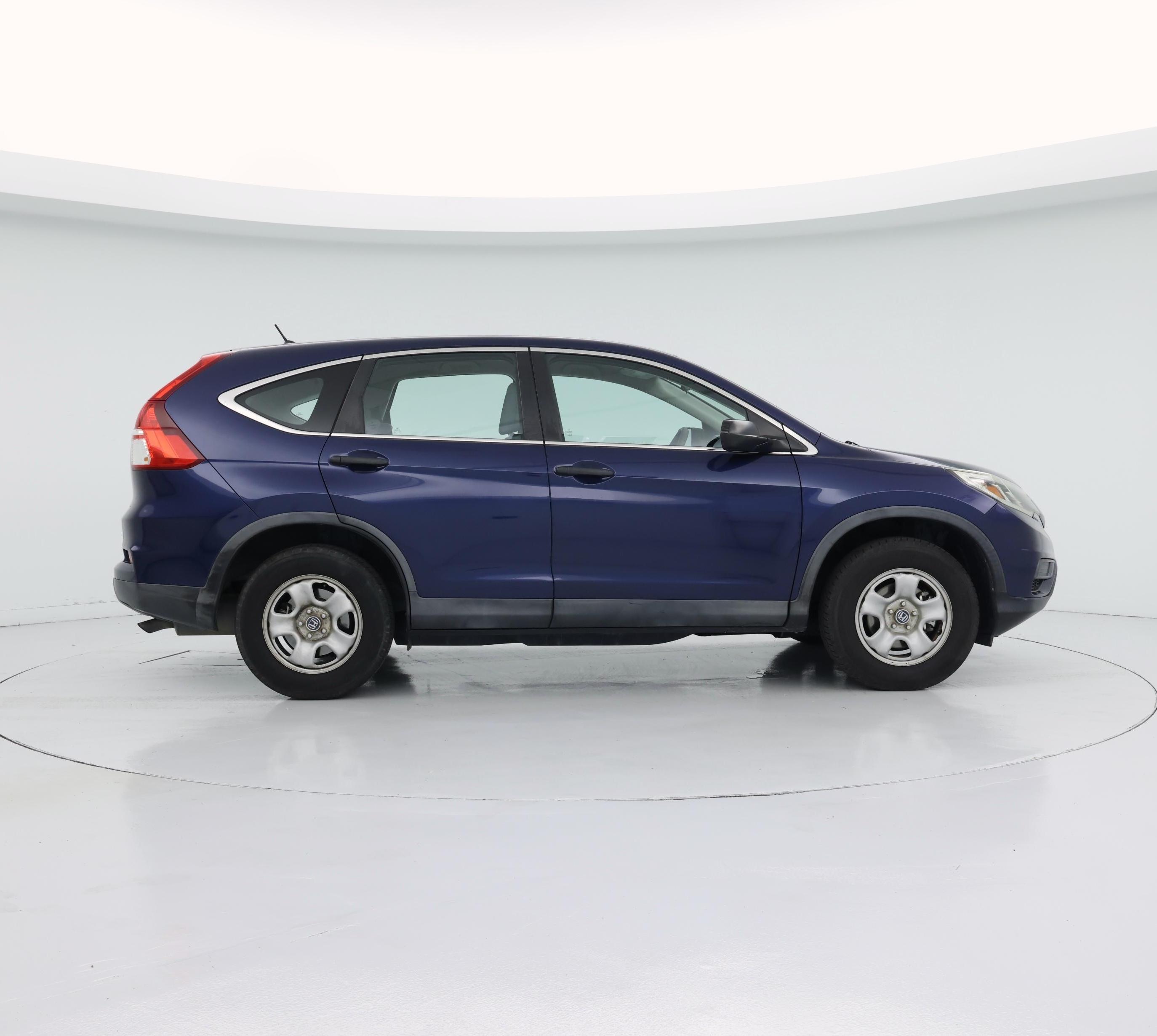 Thumbnail: 2015 Honda CR-V - 7