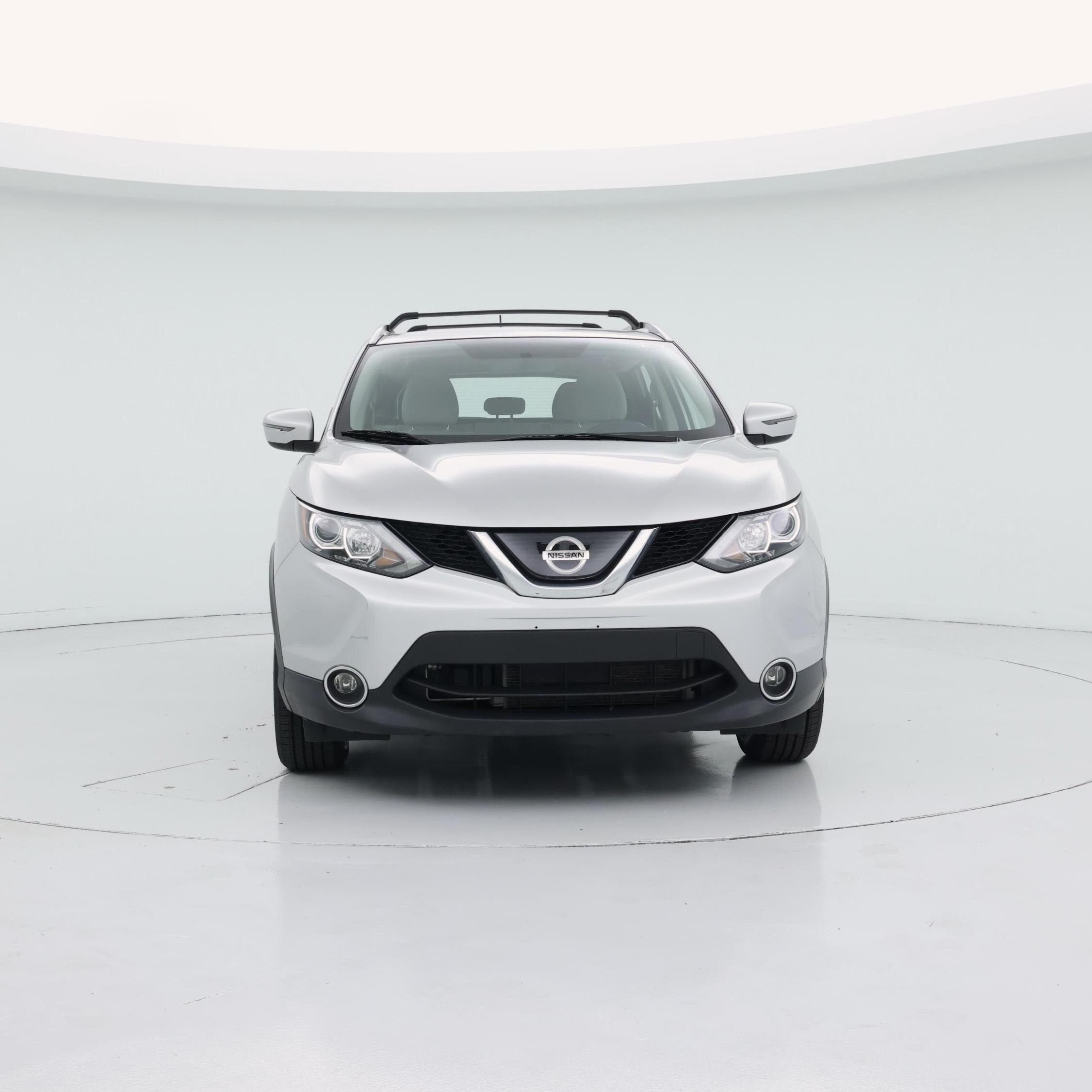 Thumbnail: 2018 Nissan Rogue Sport - 5