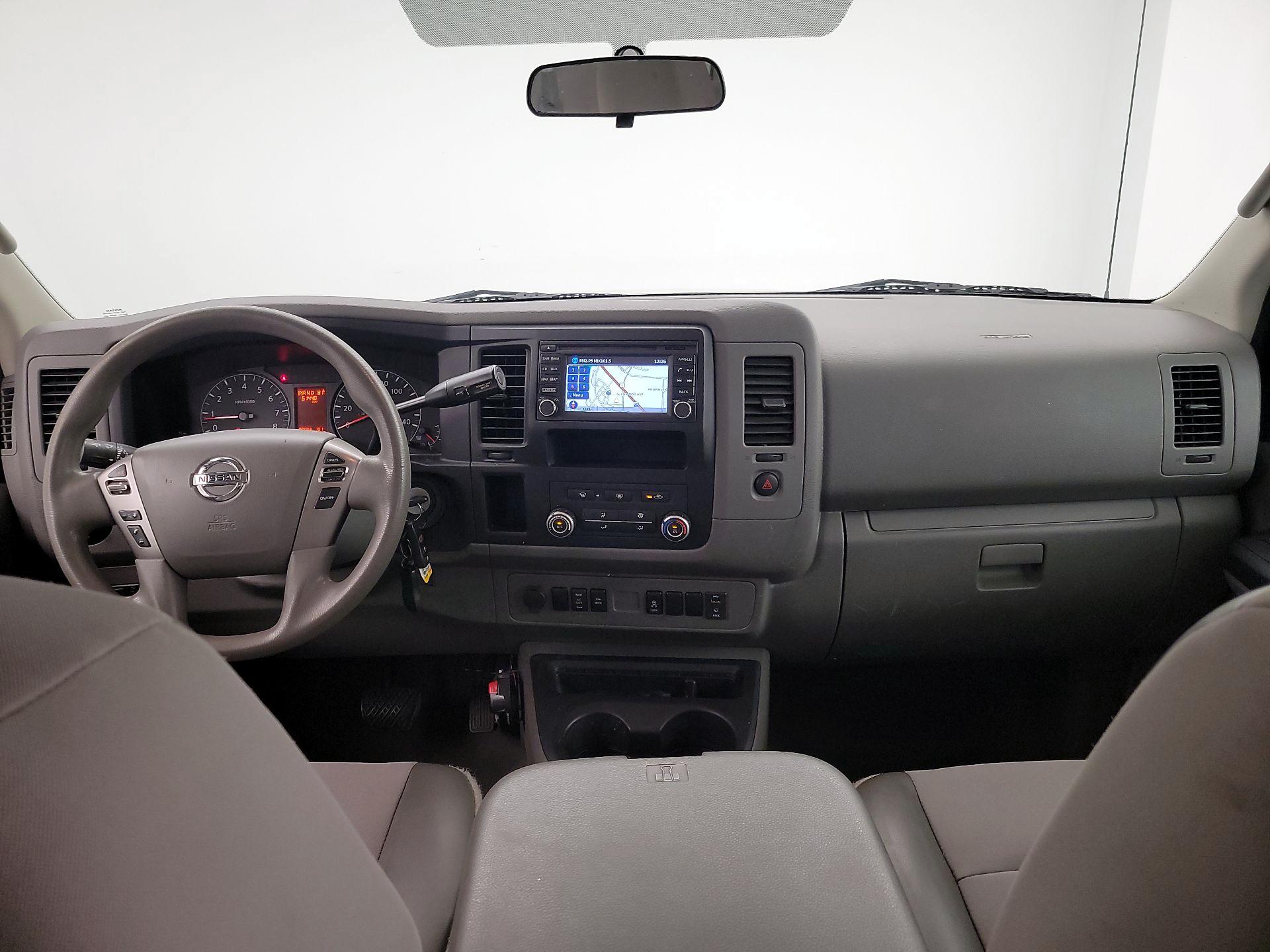 Thumbnail: 2017 Nissan NV - 9