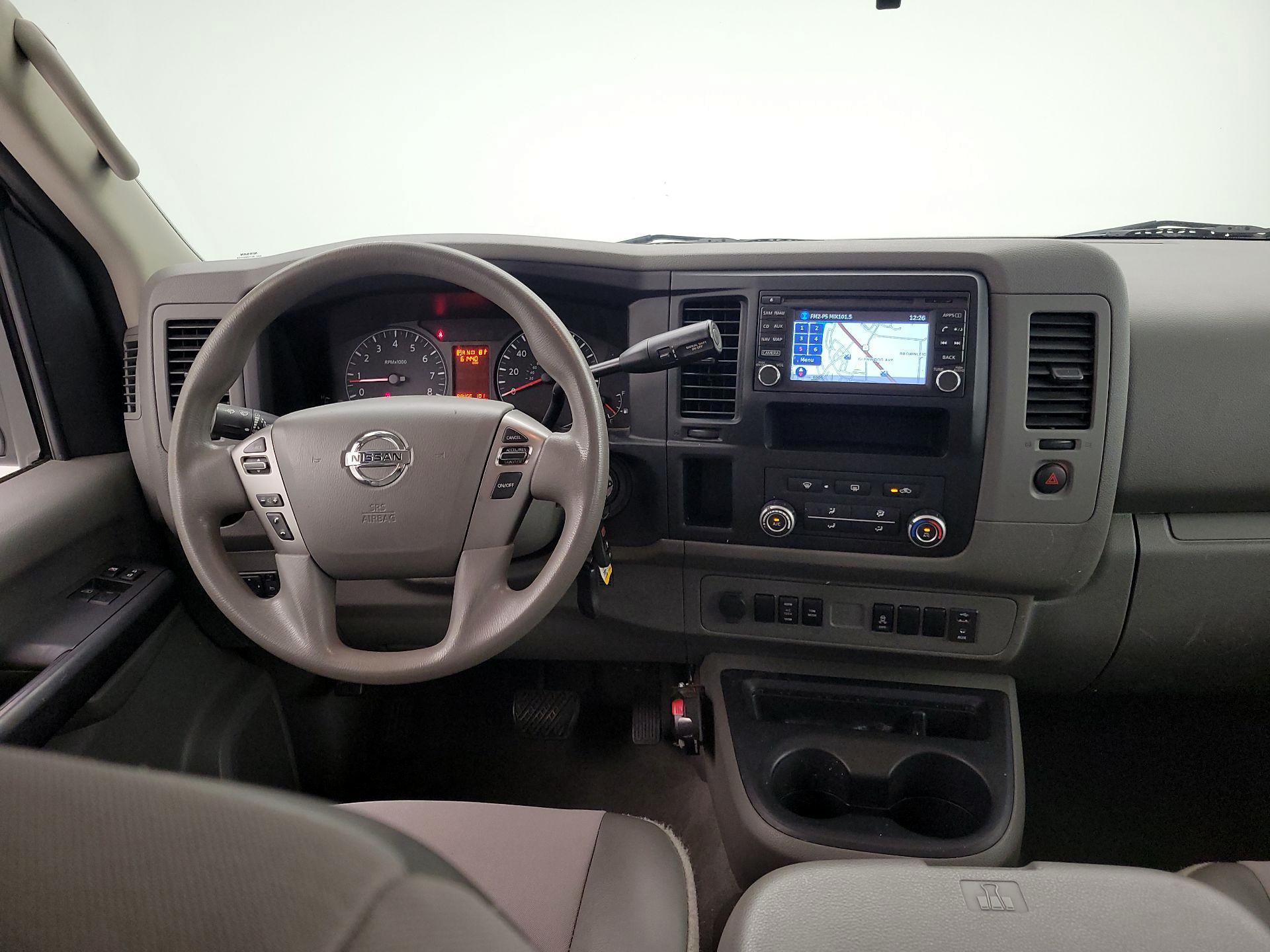 Thumbnail: 2017 Nissan NV - 10