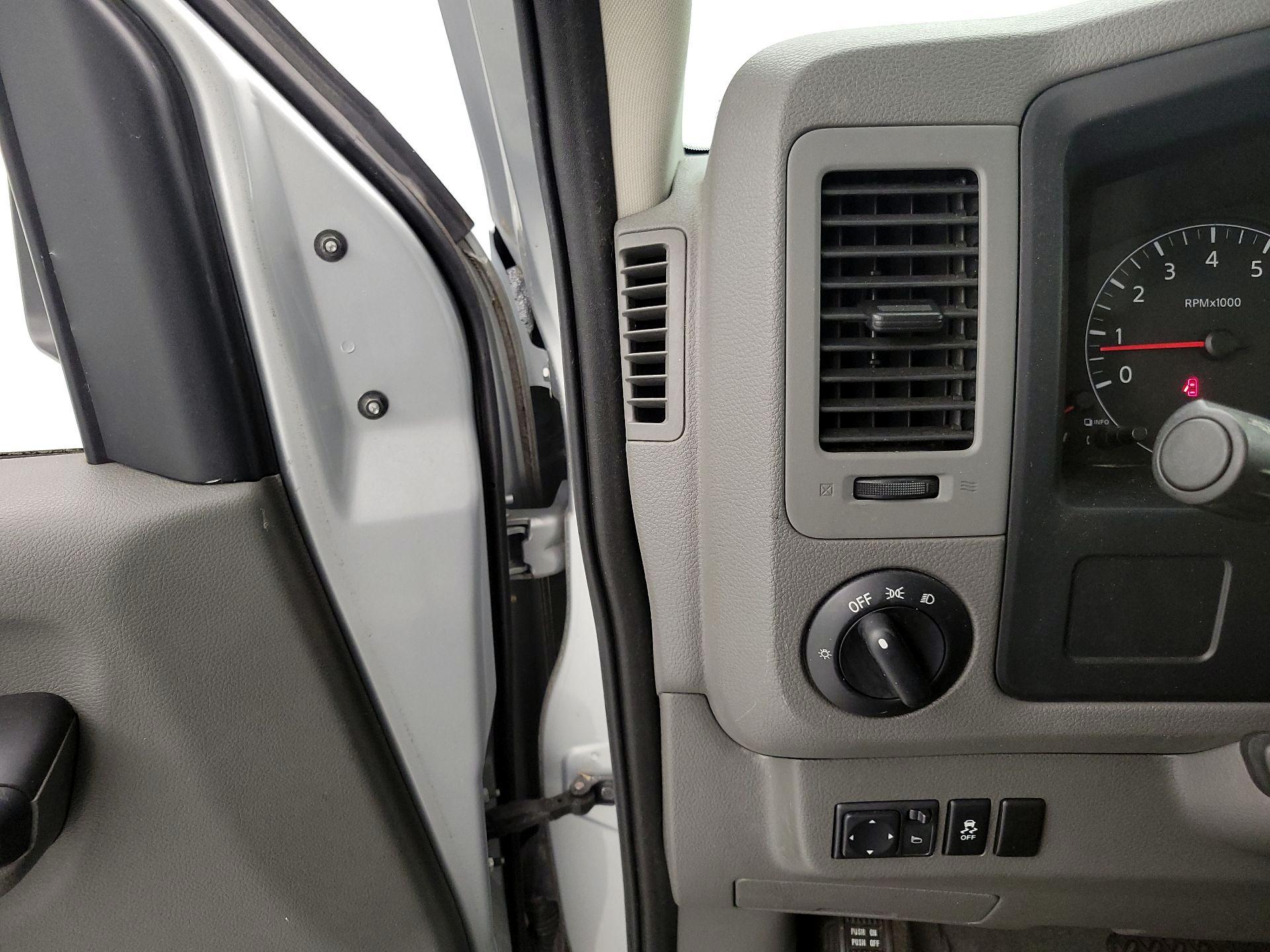 Thumbnail: 2017 Nissan NV - 13