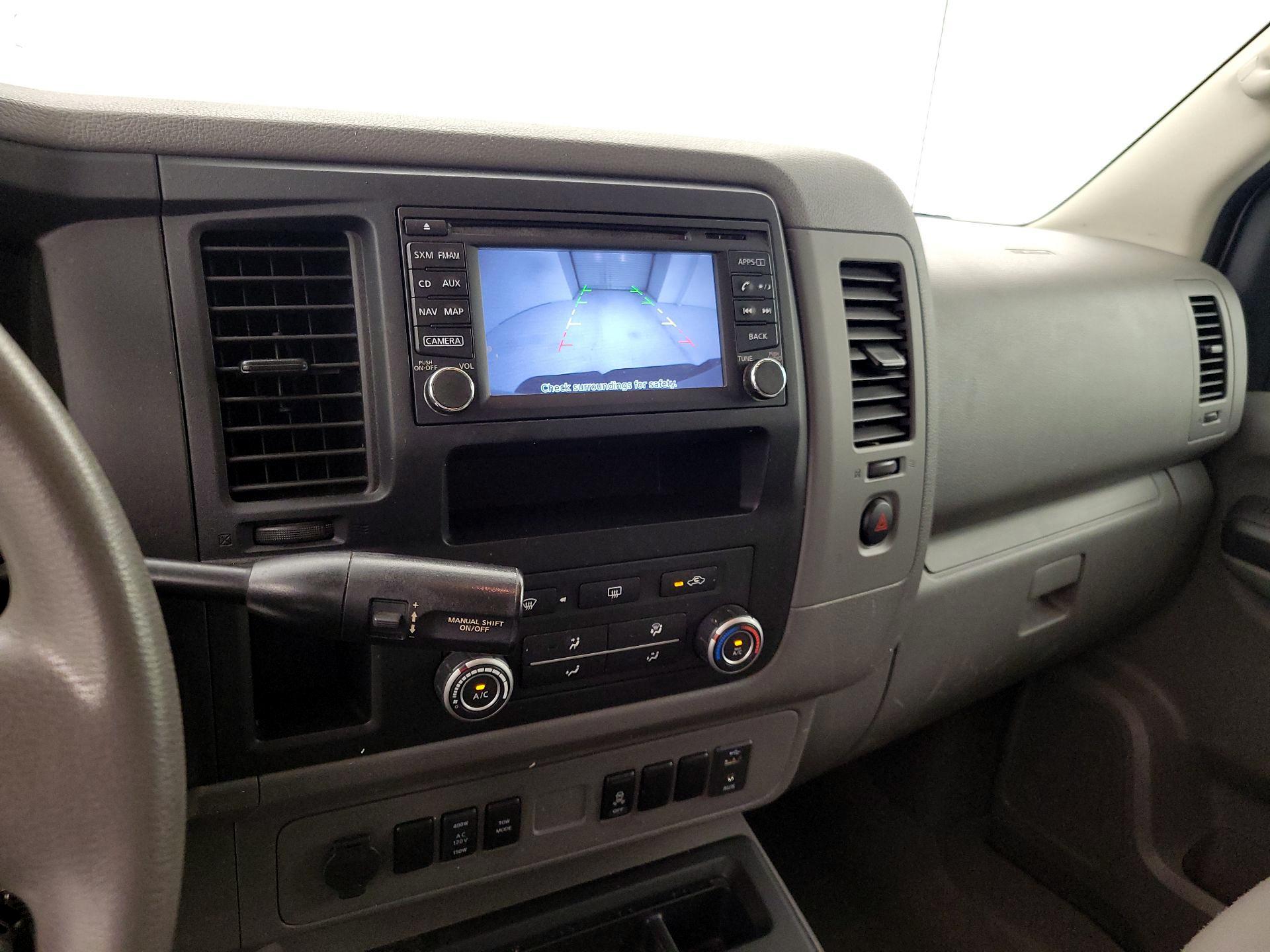 Thumbnail: 2017 Nissan NV - 15