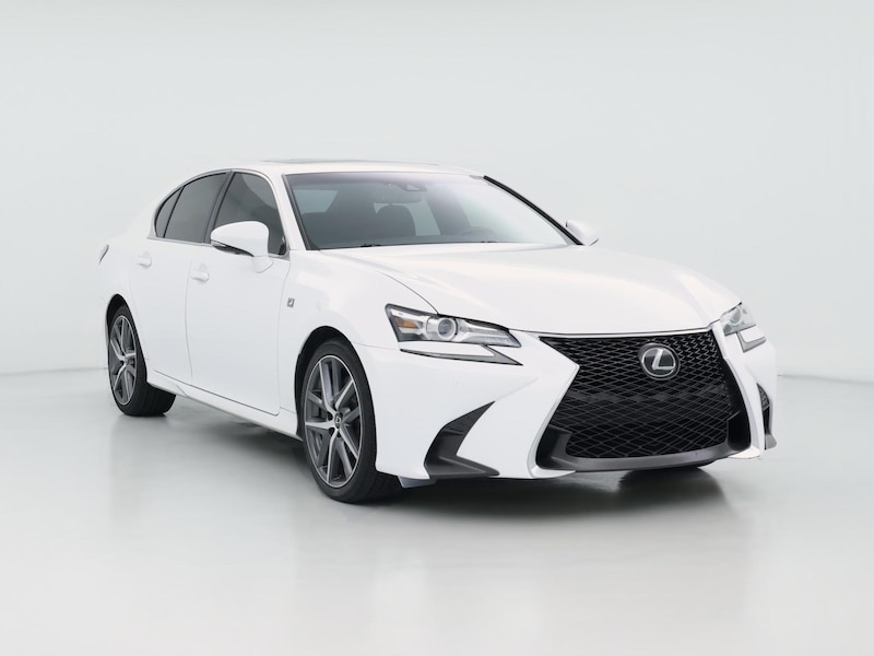 2019 Lexus GS 350 -
                  Raleigh, NC