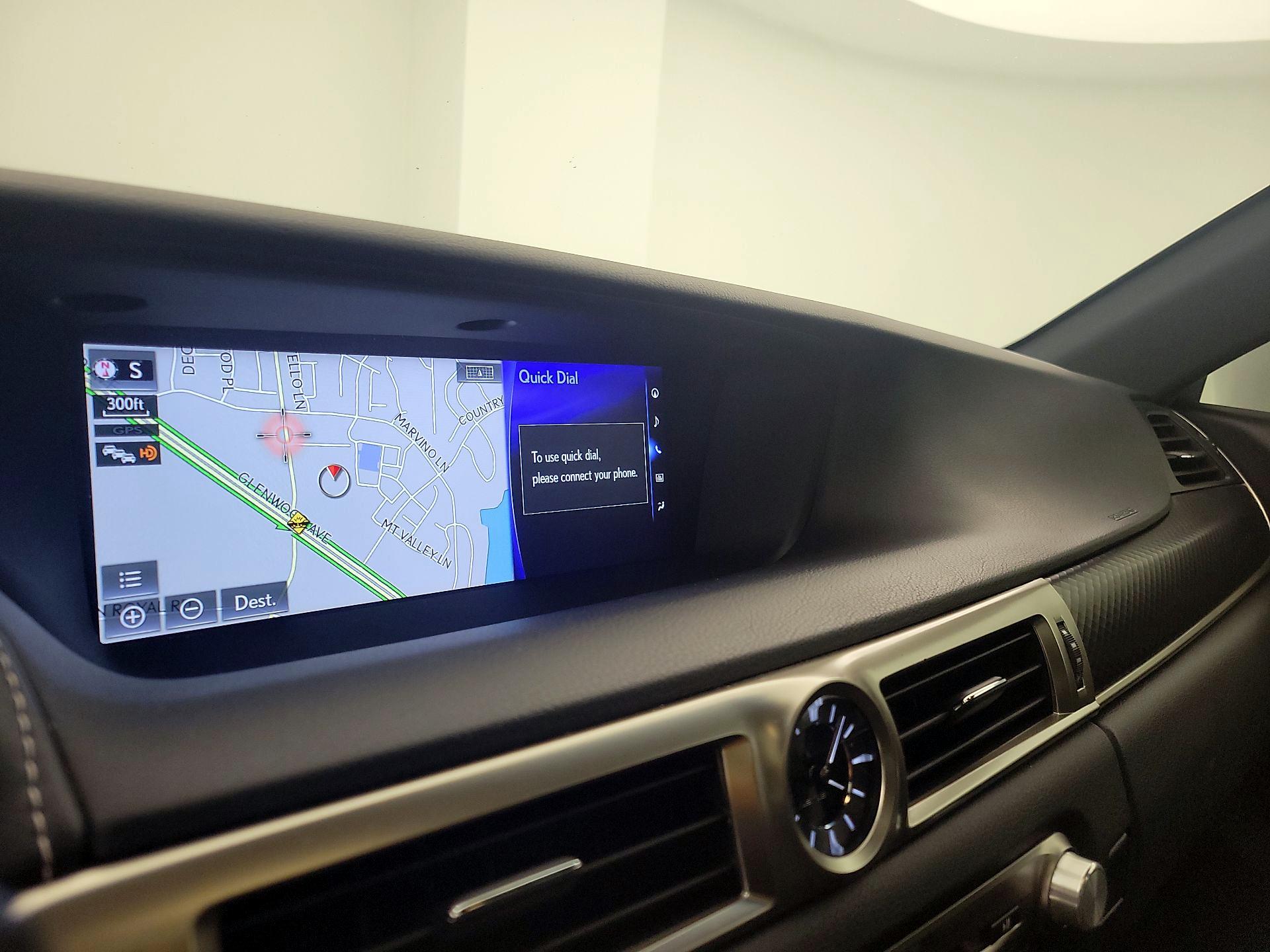 Thumbnail: 2019 Lexus GS - 14