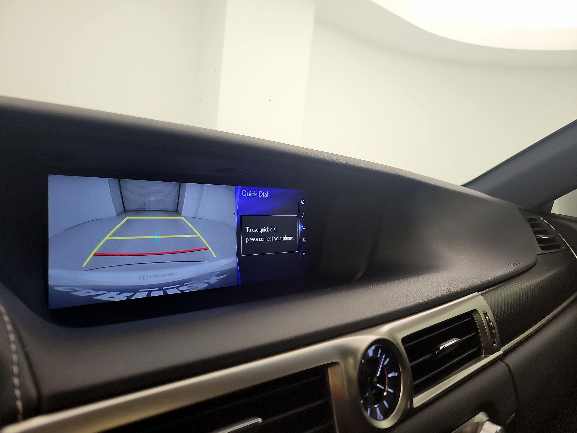Thumbnail: 2019 Lexus GS - 15