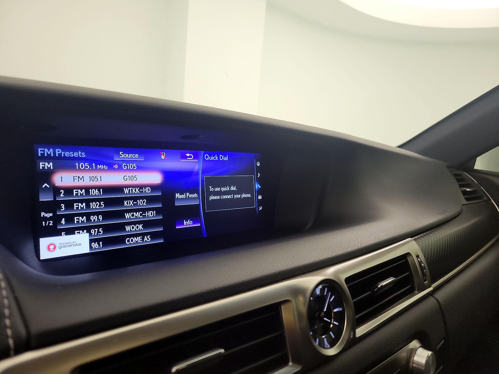 Thumbnail: 2019 Lexus GS - 16