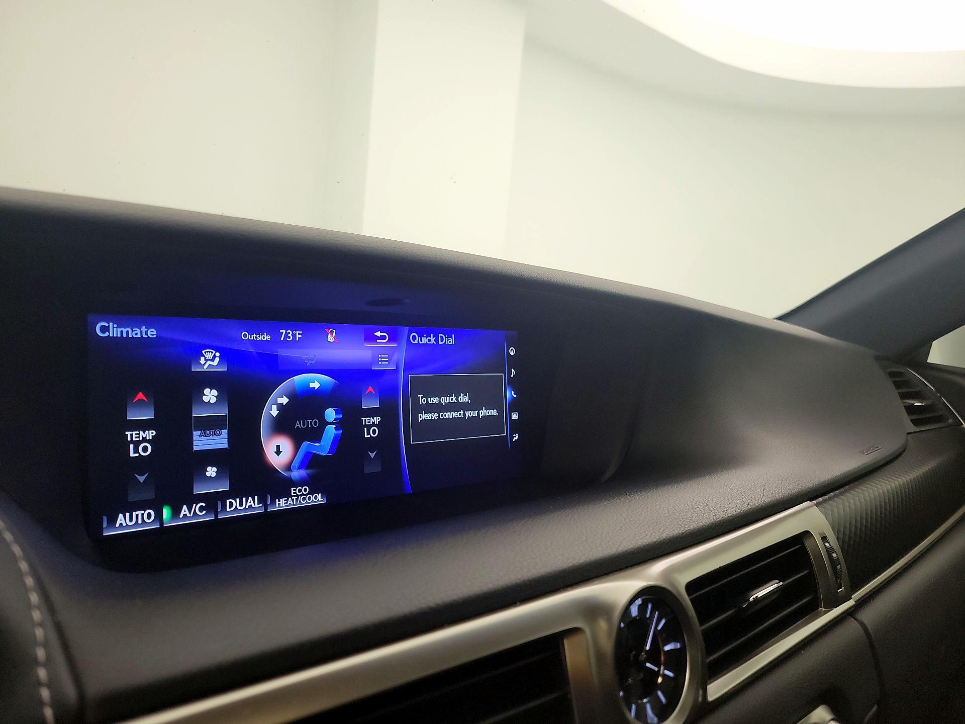 Thumbnail: 2019 Lexus GS - 17