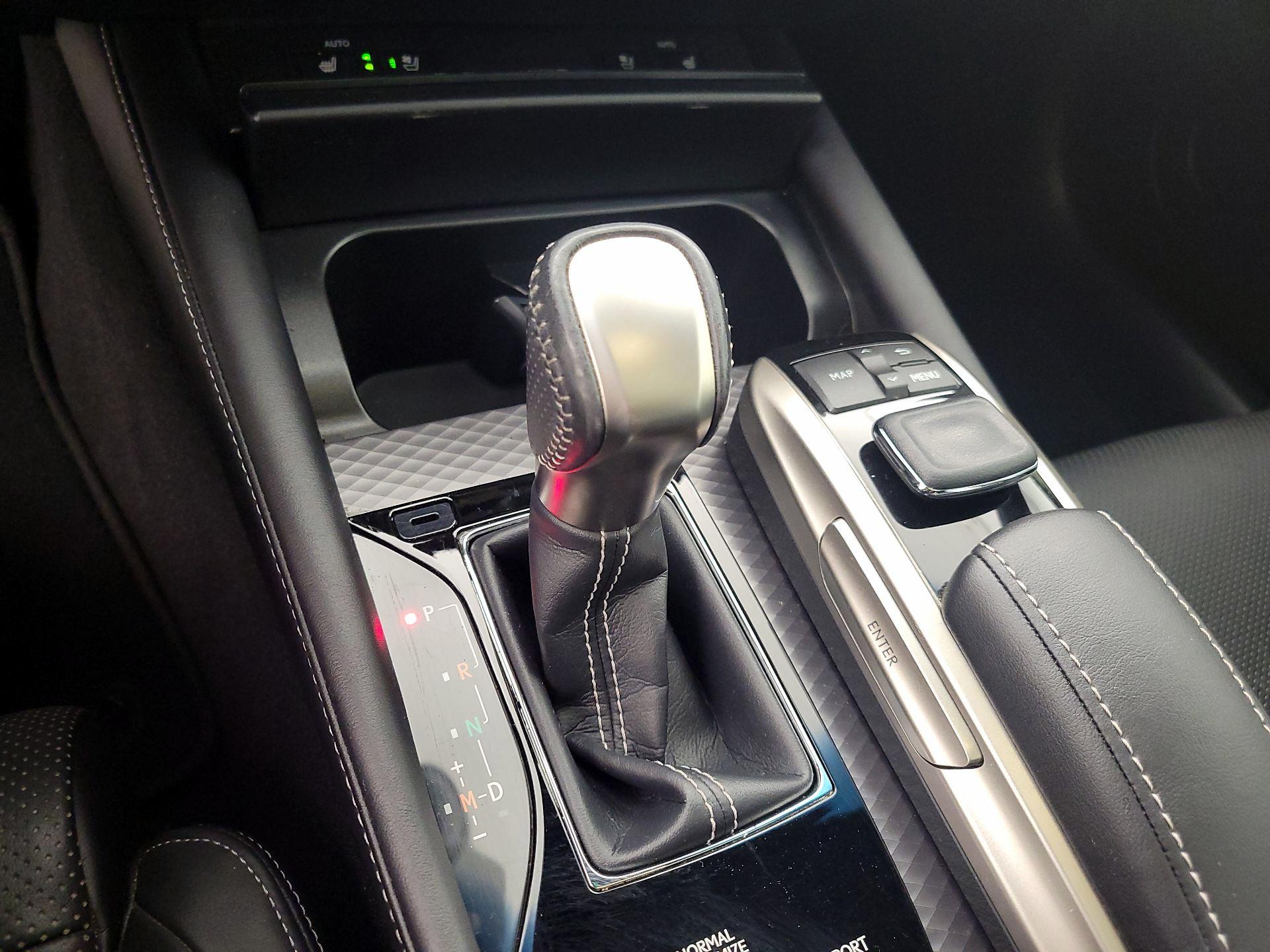 Thumbnail: 2019 Lexus GS - 18
