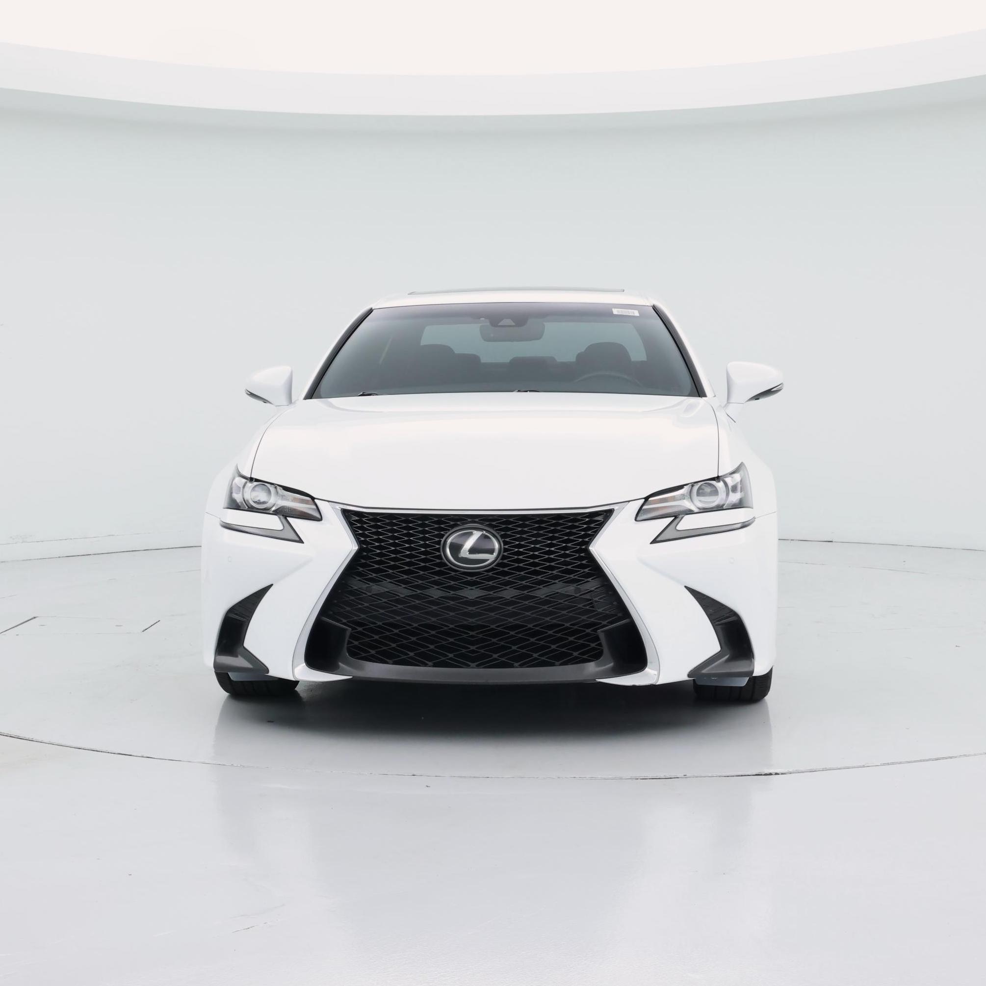 Thumbnail: 2019 Lexus GS - 5