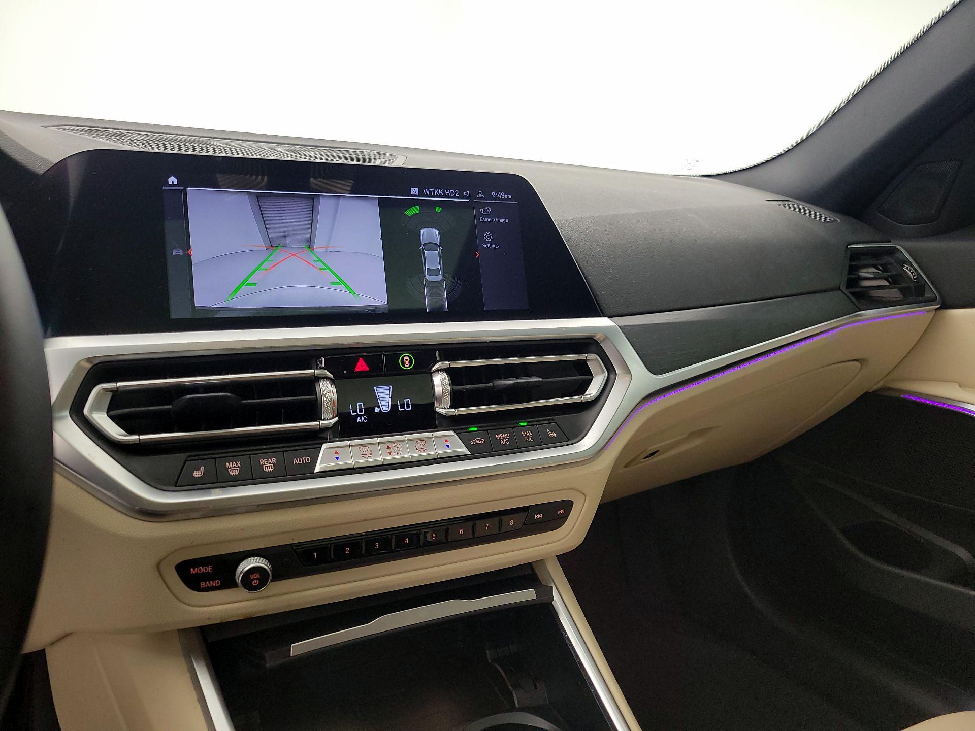 Thumbnail: 2021 BMW 3 Series - 15