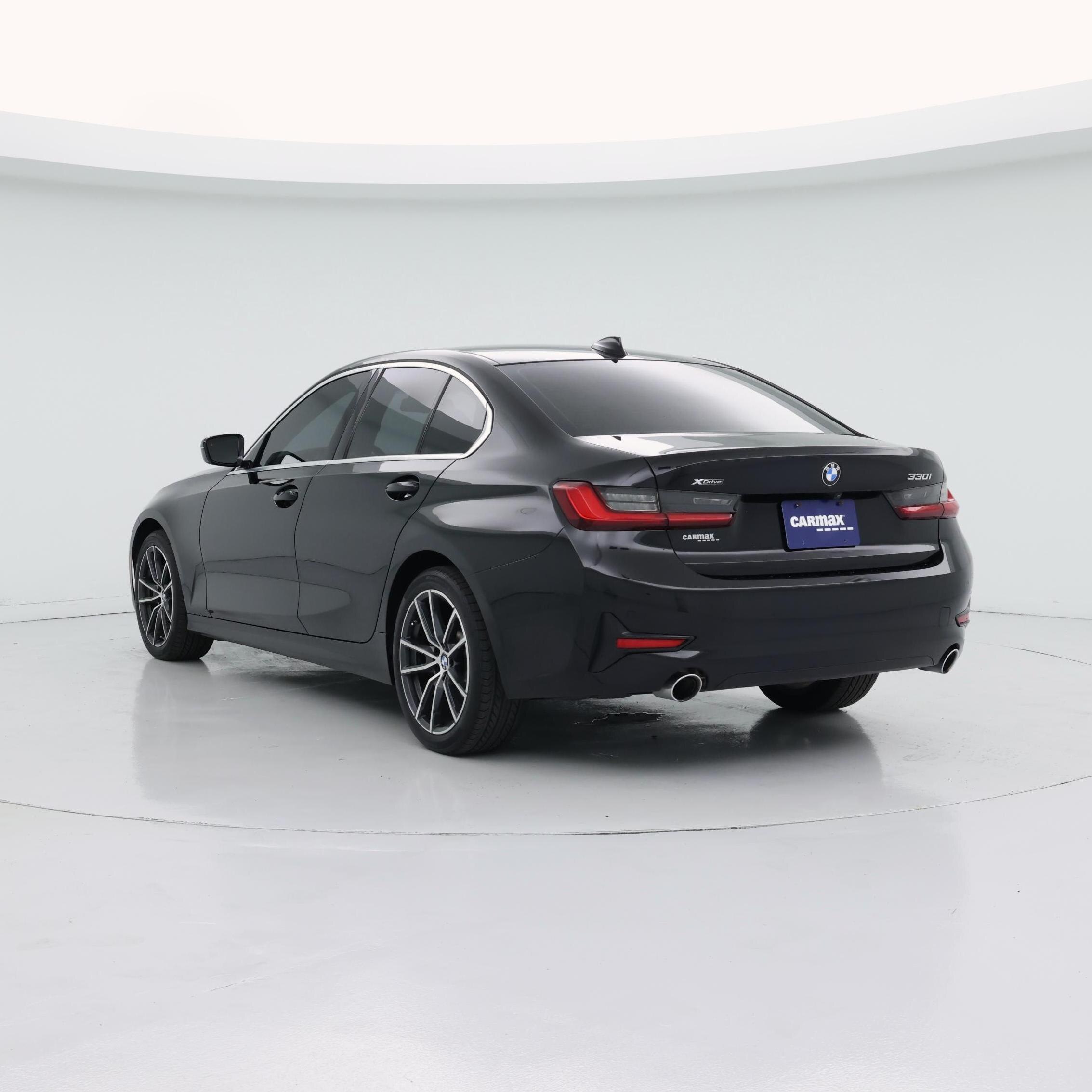 Thumbnail: 2021 BMW 3 Series - 2