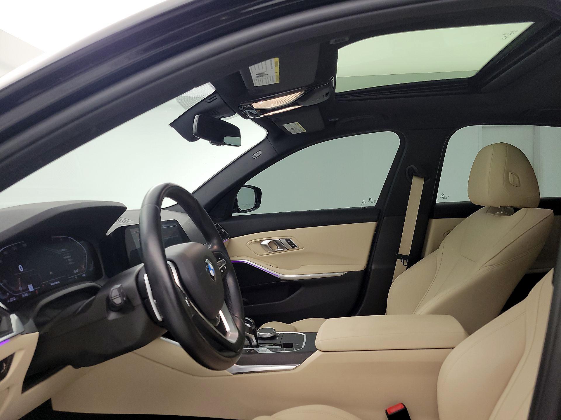 Thumbnail: 2021 BMW 3 Series - 20