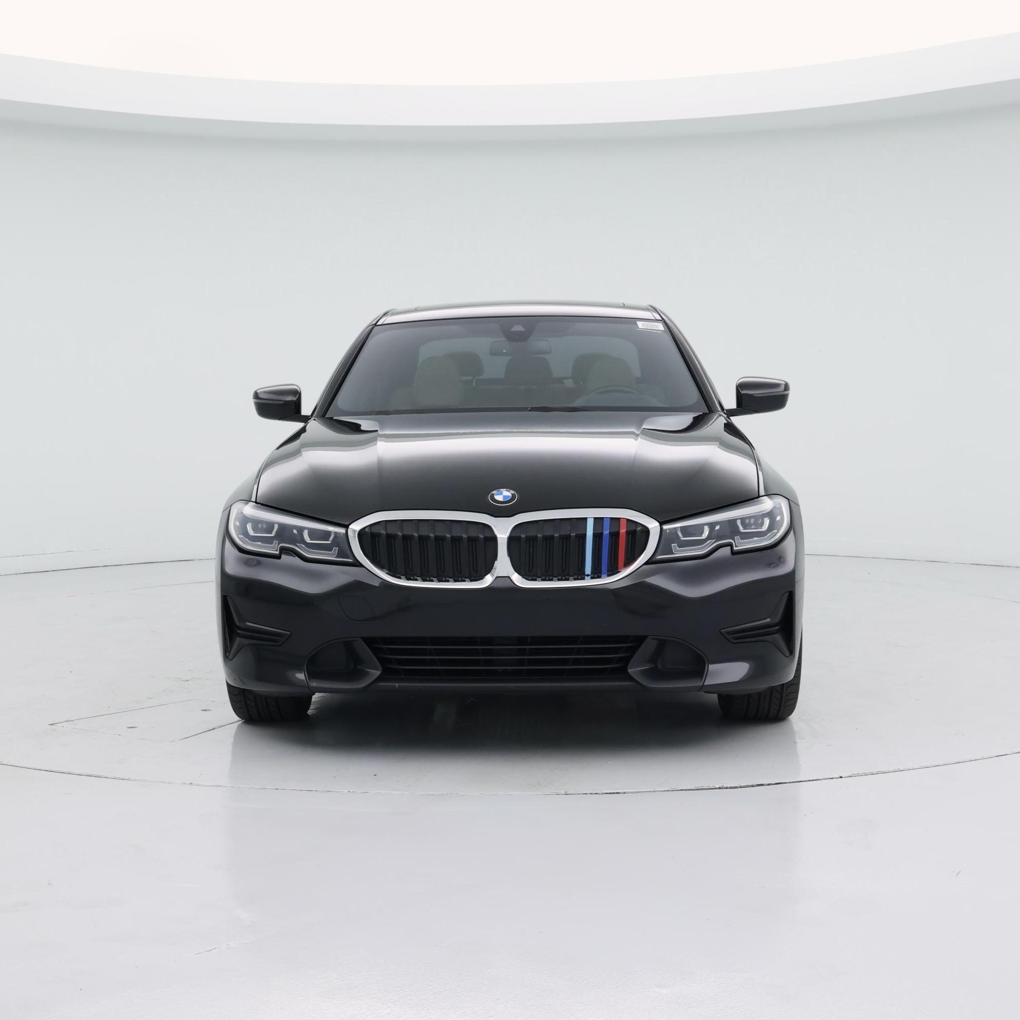 Thumbnail: 2021 BMW 3 Series - 5