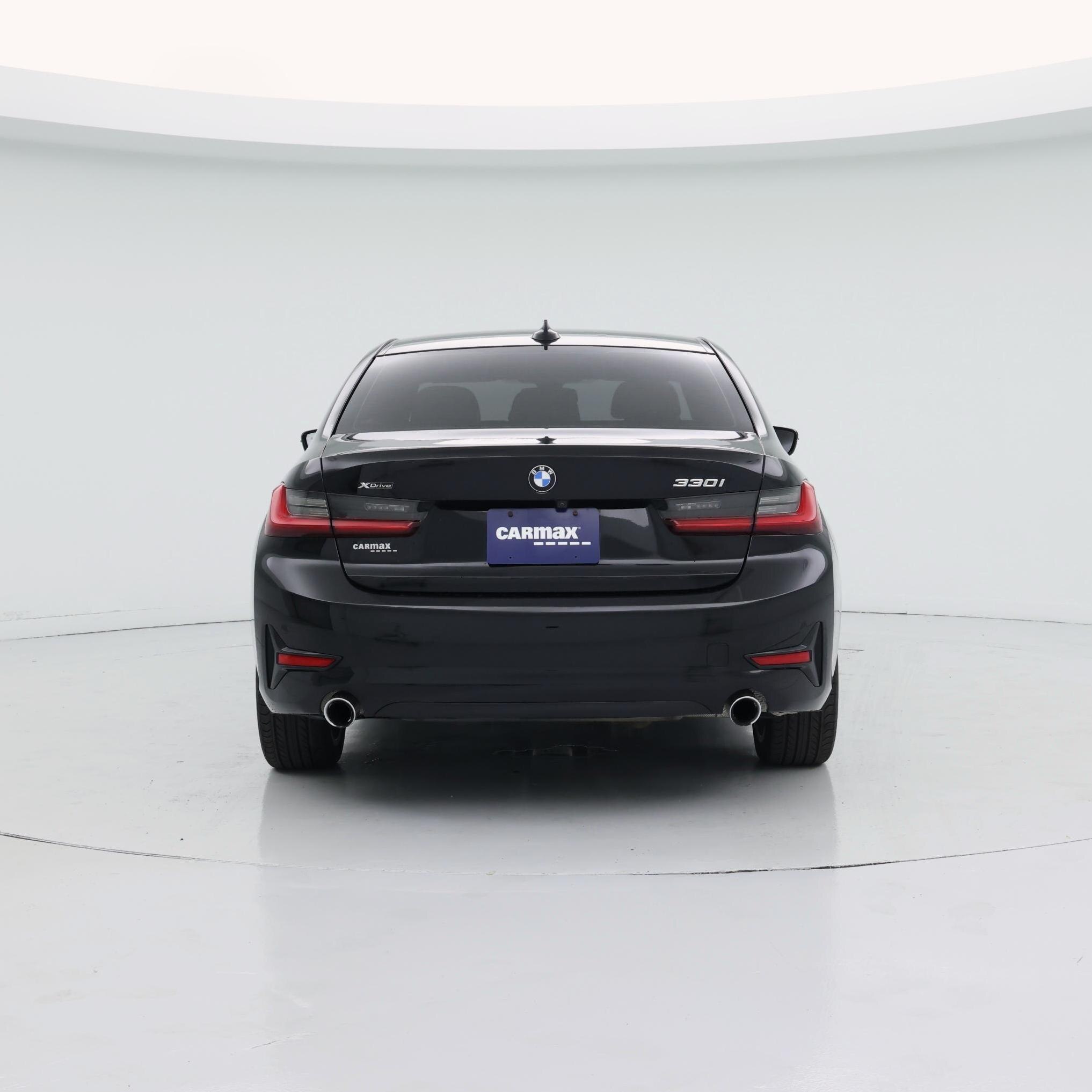 Thumbnail: 2021 BMW 3 Series - 6