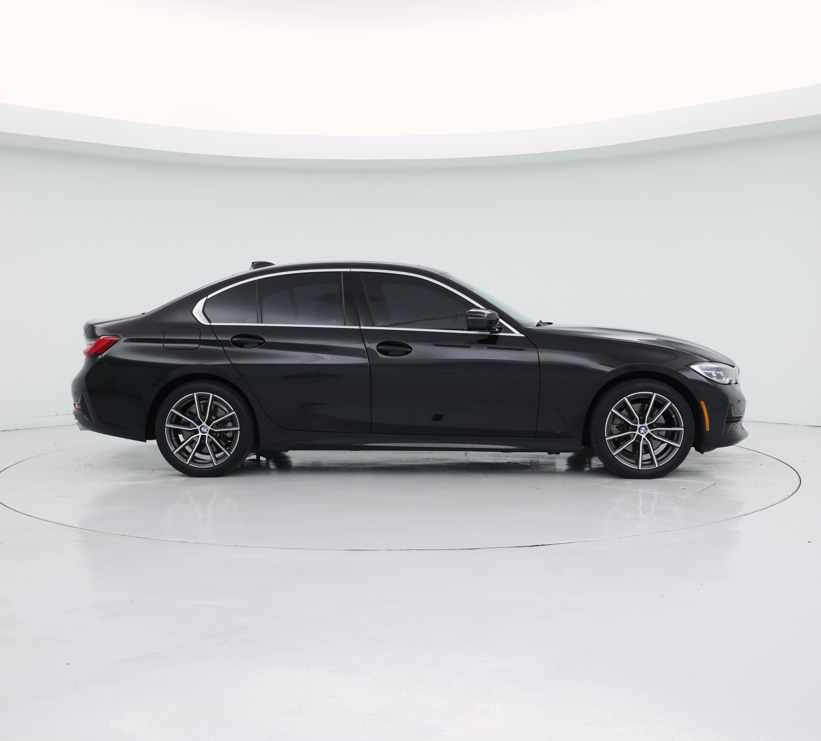 Thumbnail: 2021 BMW 3 Series - 7