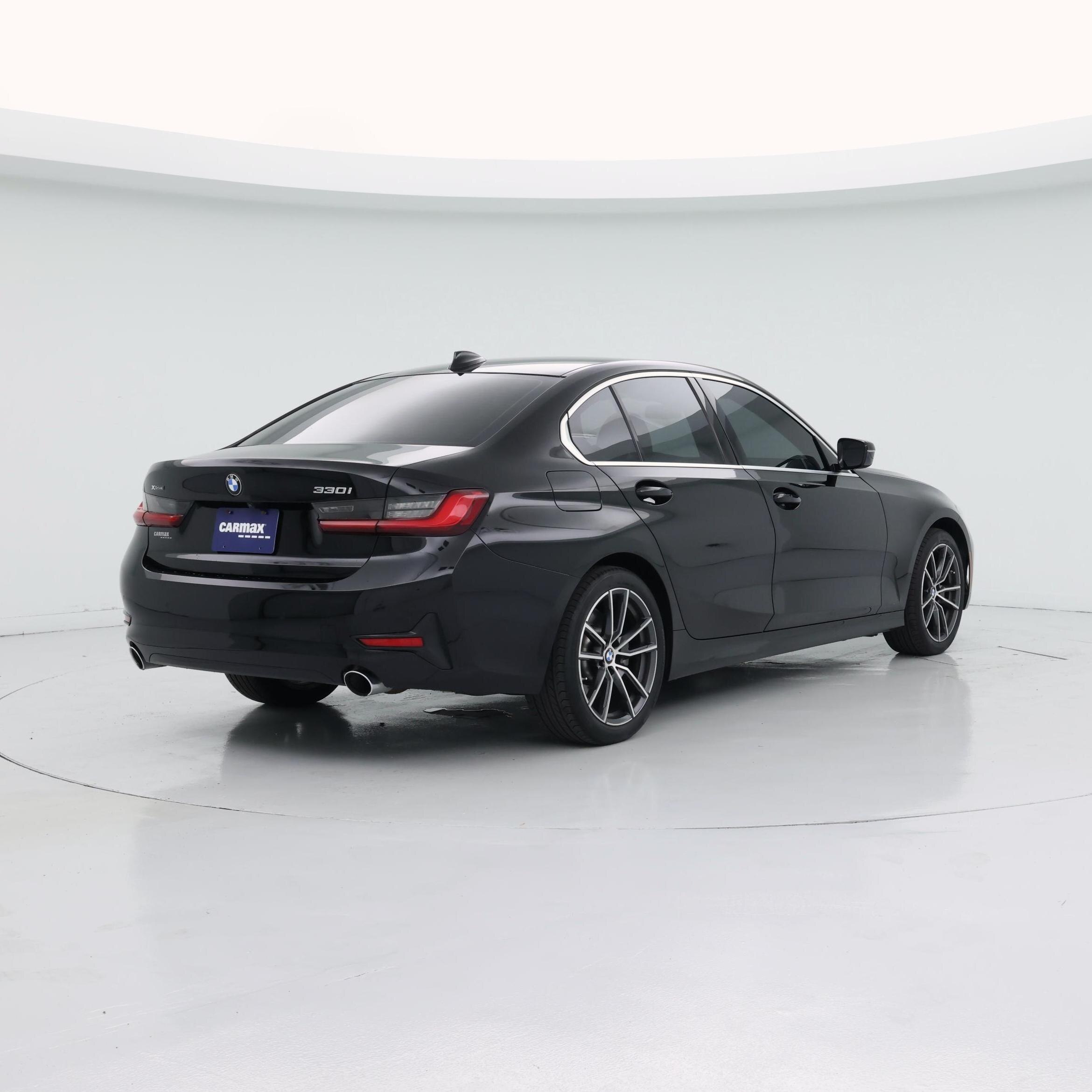 Thumbnail: 2021 BMW 3 Series - 8