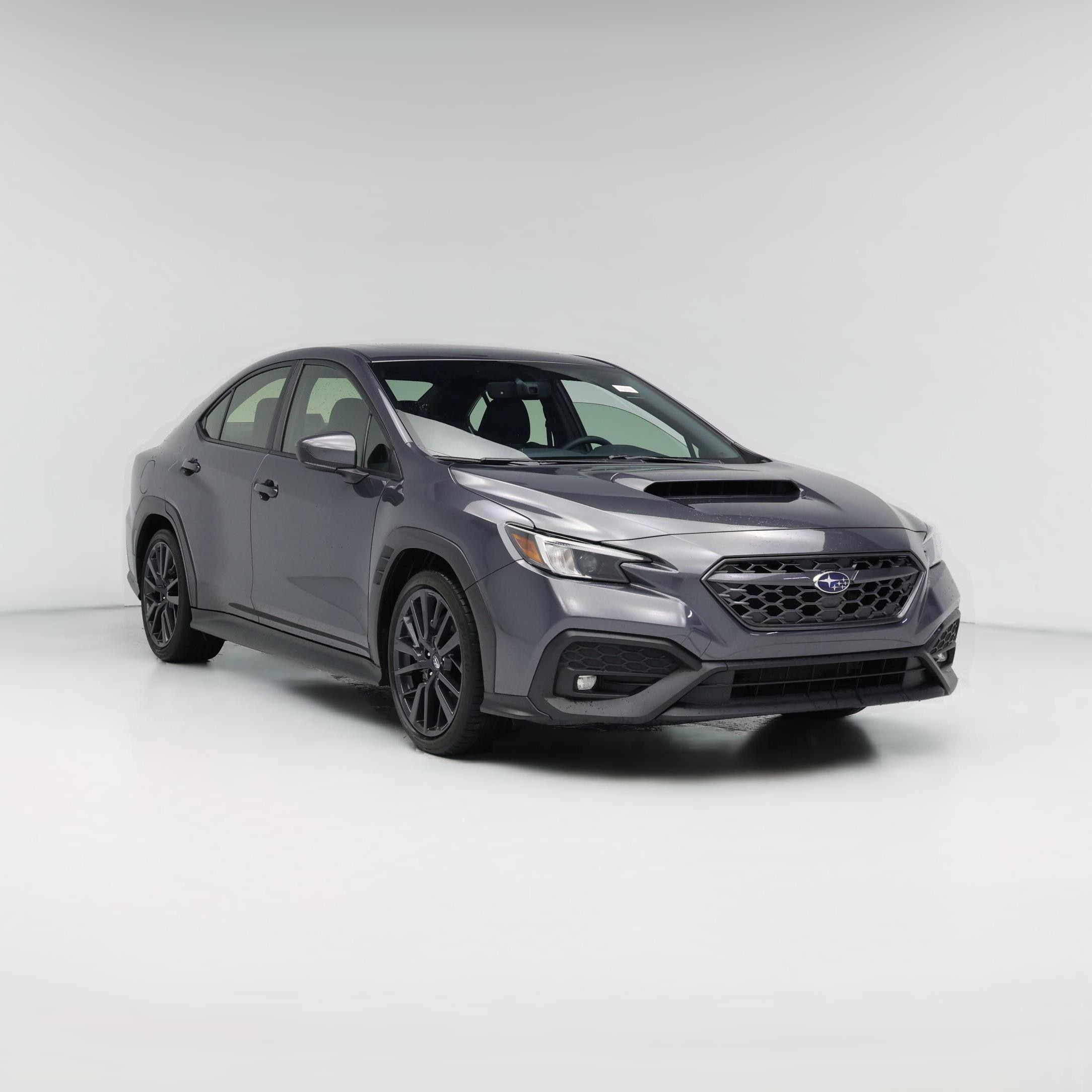 Thumbnail: 2022 Subaru WRX - 1
